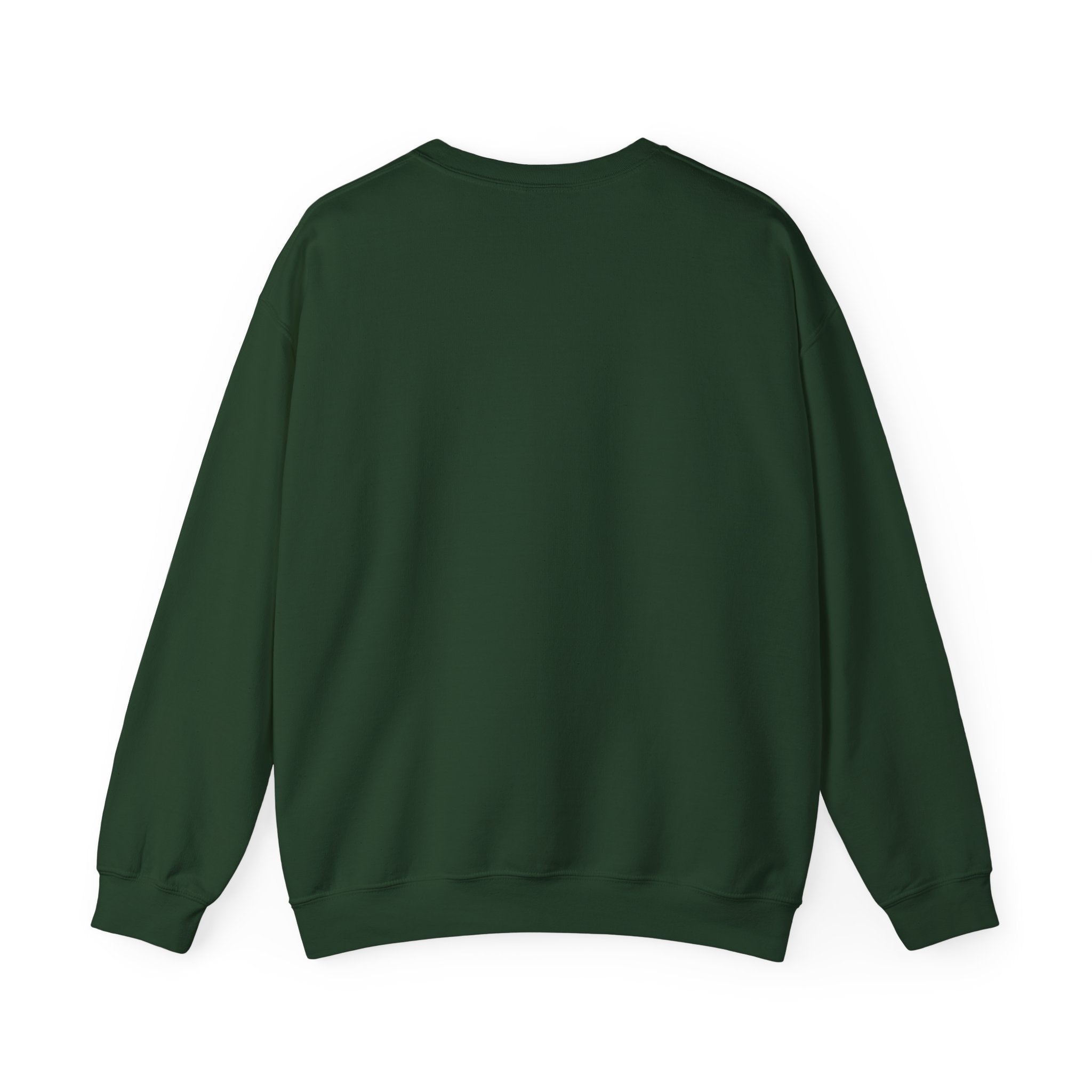 Jeweled Harvest Sweatshirt - Gildan