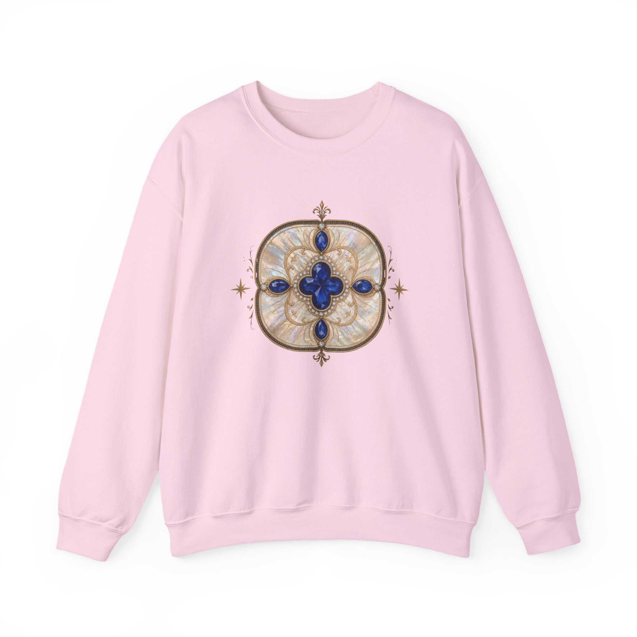 September Dreams Sweatshirt - Gildan