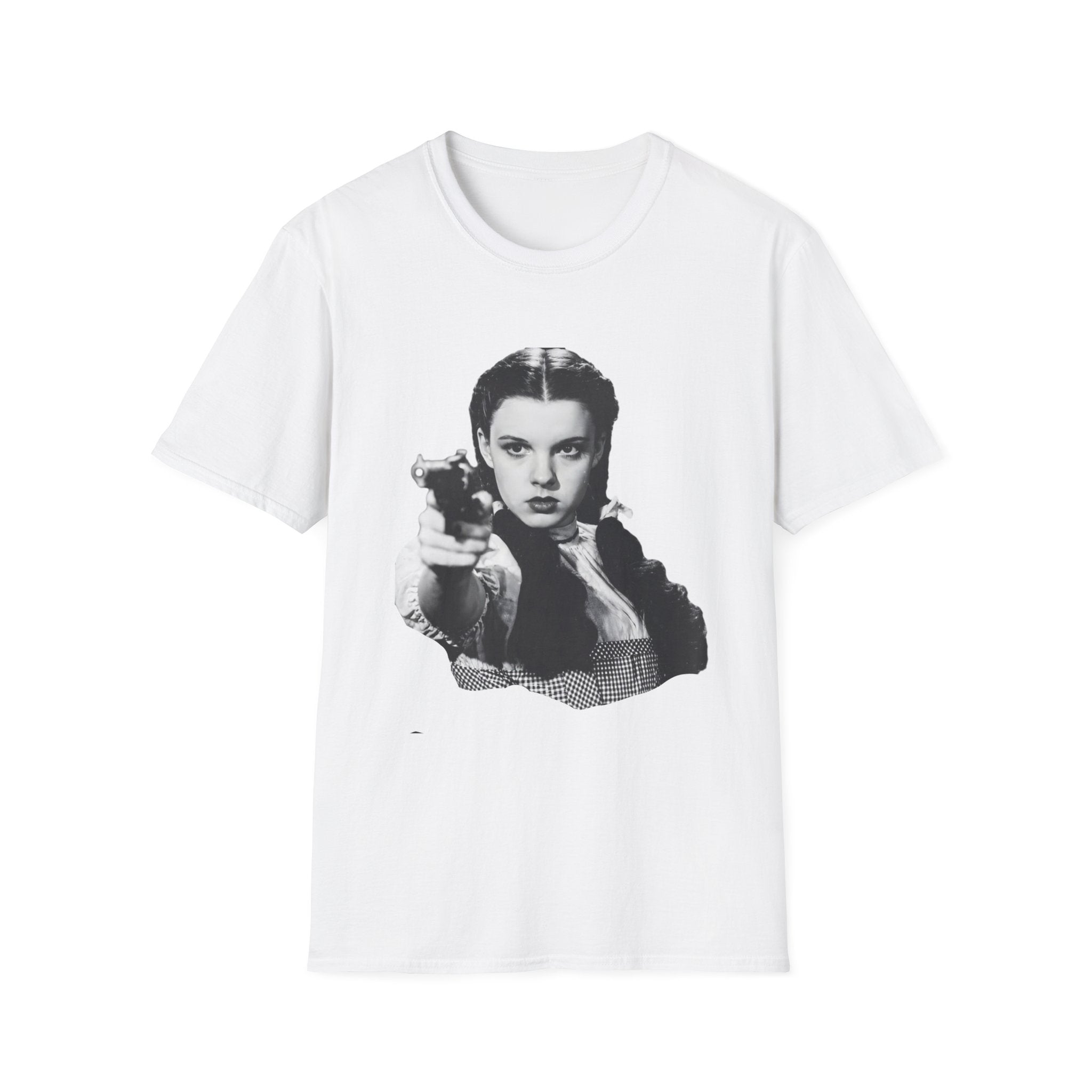 Dorothy Gail Tee- Gildan