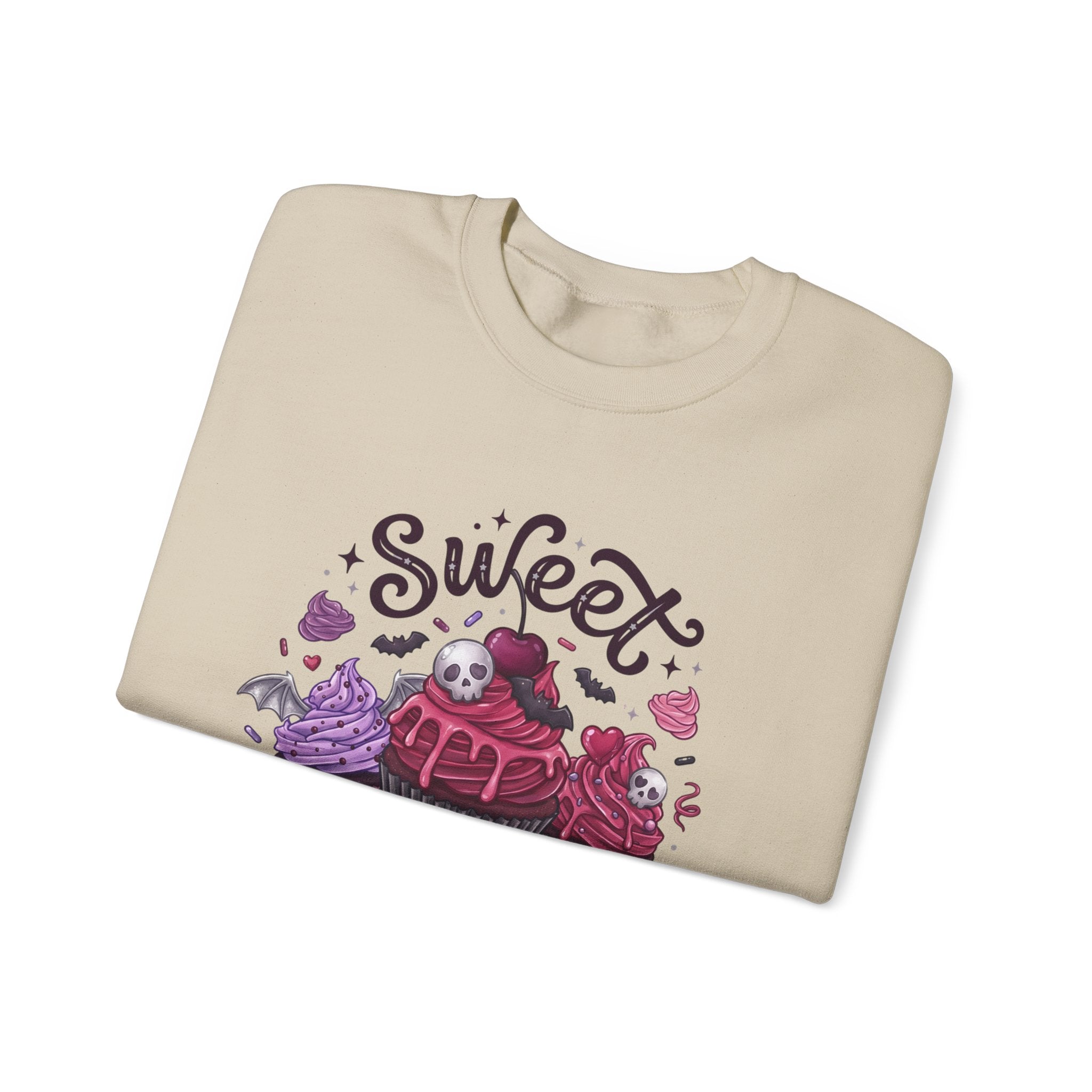 Sweet BP Magic Sweatshirt - Gildan