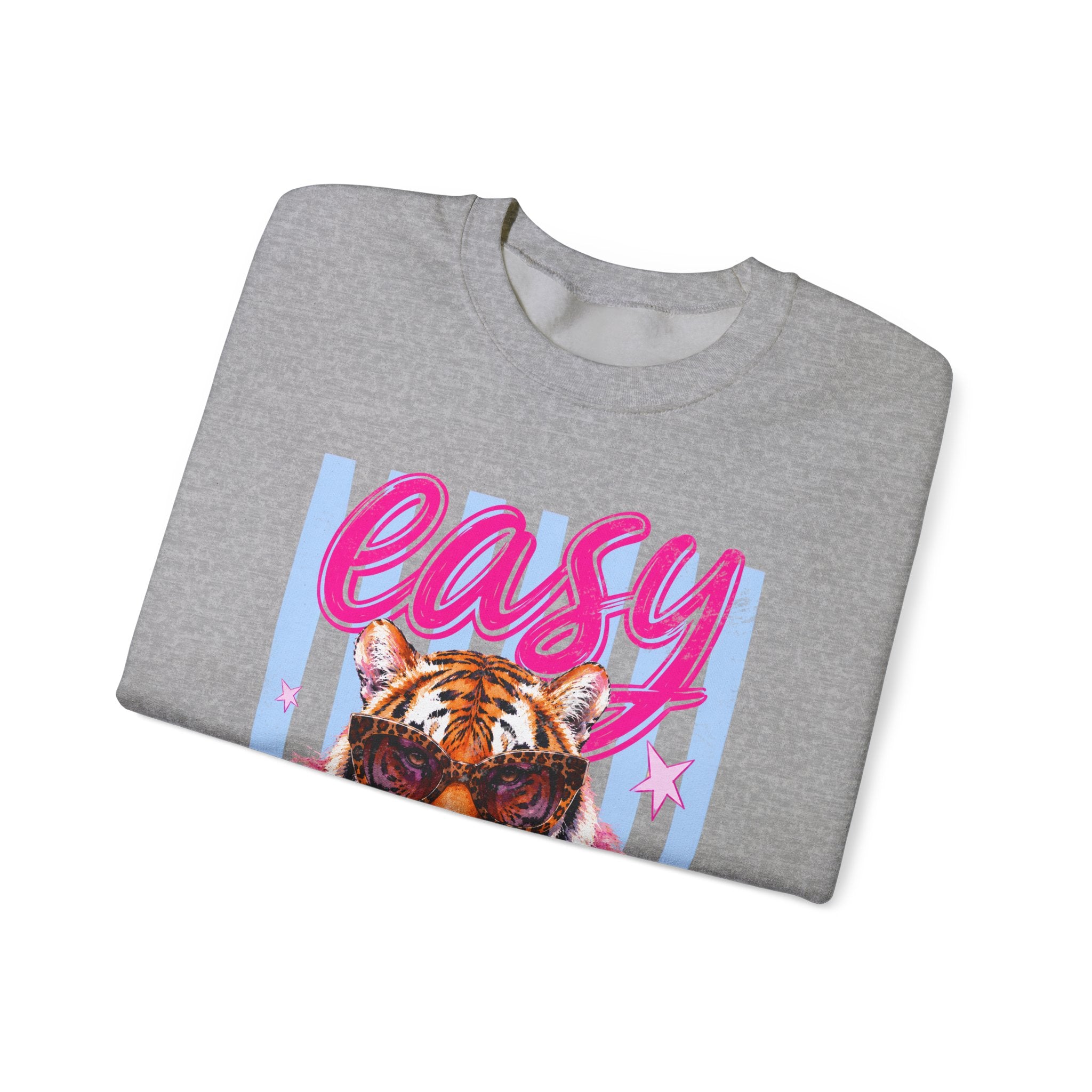 Easy Tiger Sweatshirt
