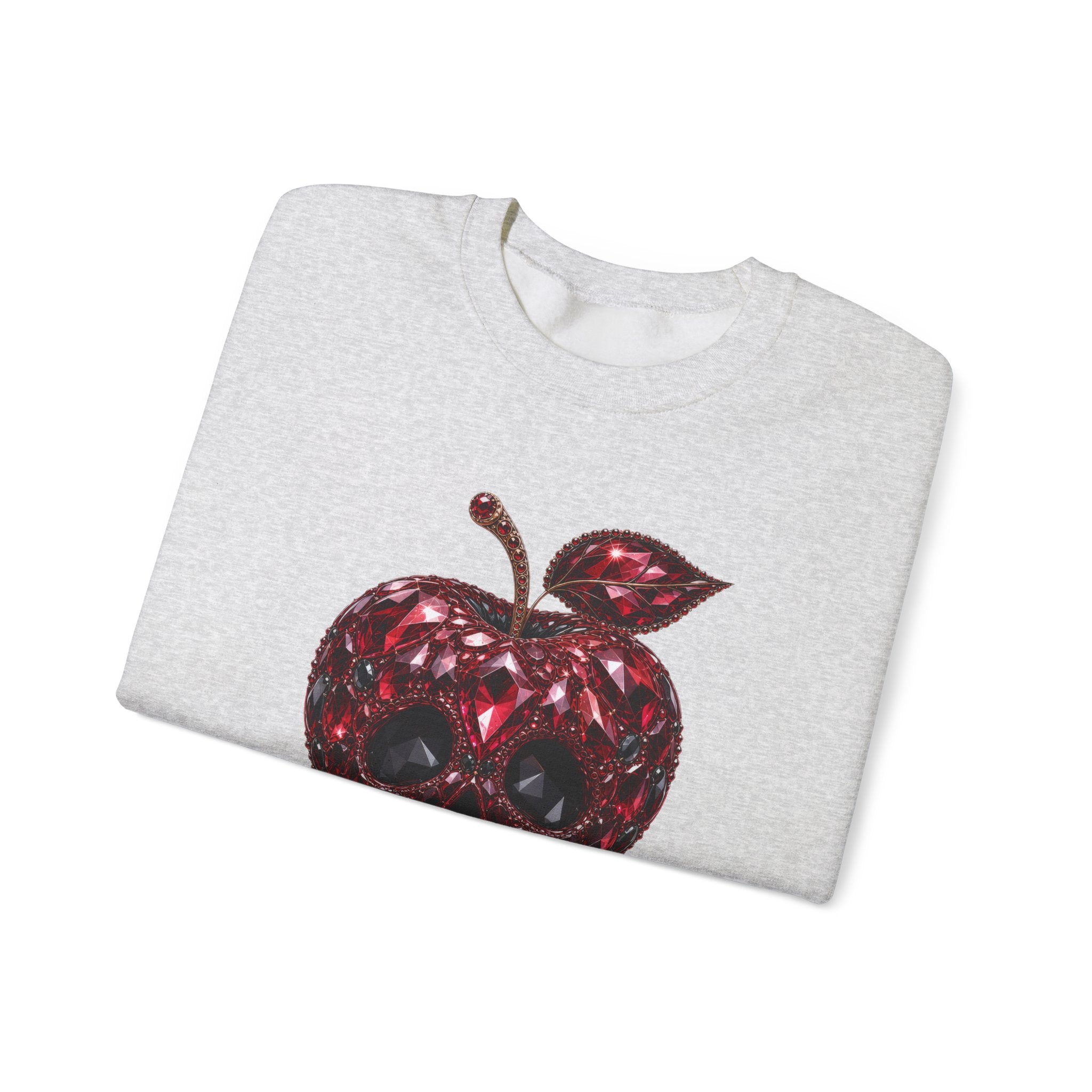 The Darkest Apple Sweatshirt - Gildan