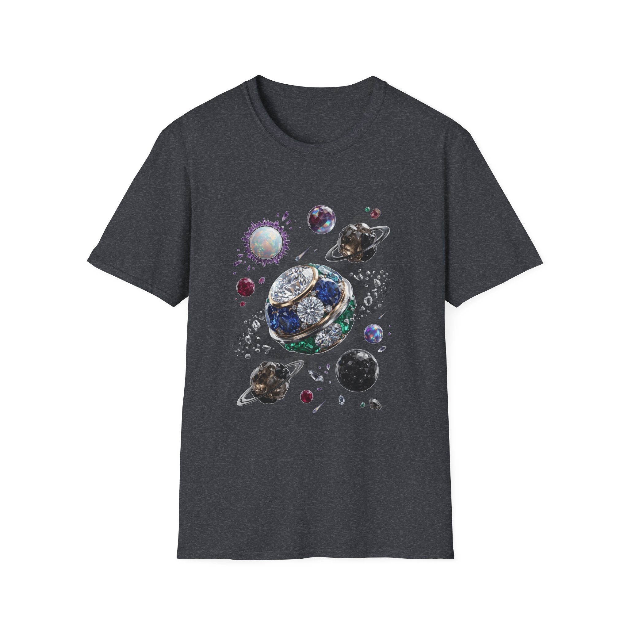 True Orbit Tee - Gildan
