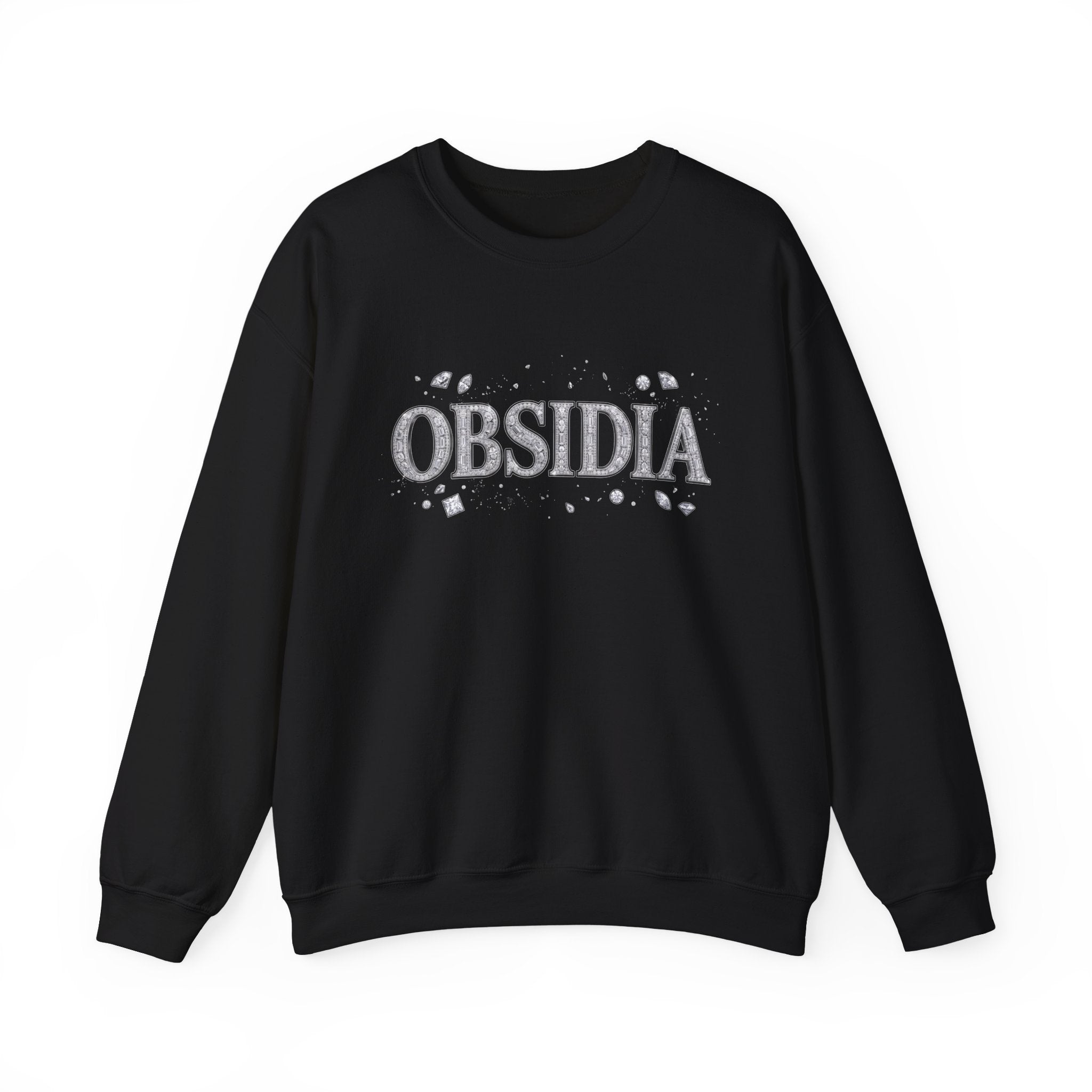 Obsidia Sweatshirt - Gildan