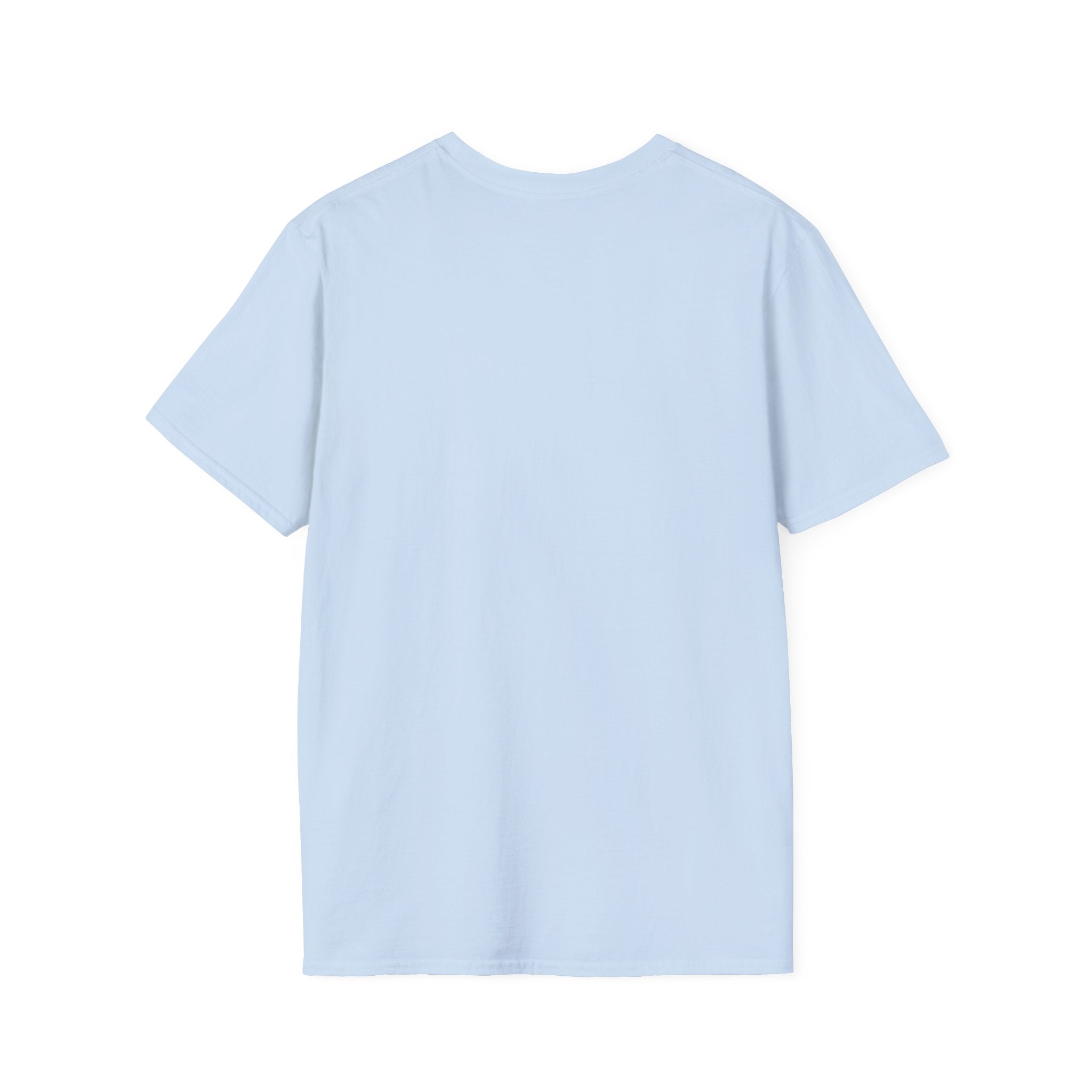 Moonlit Oracle Tee - Gildan