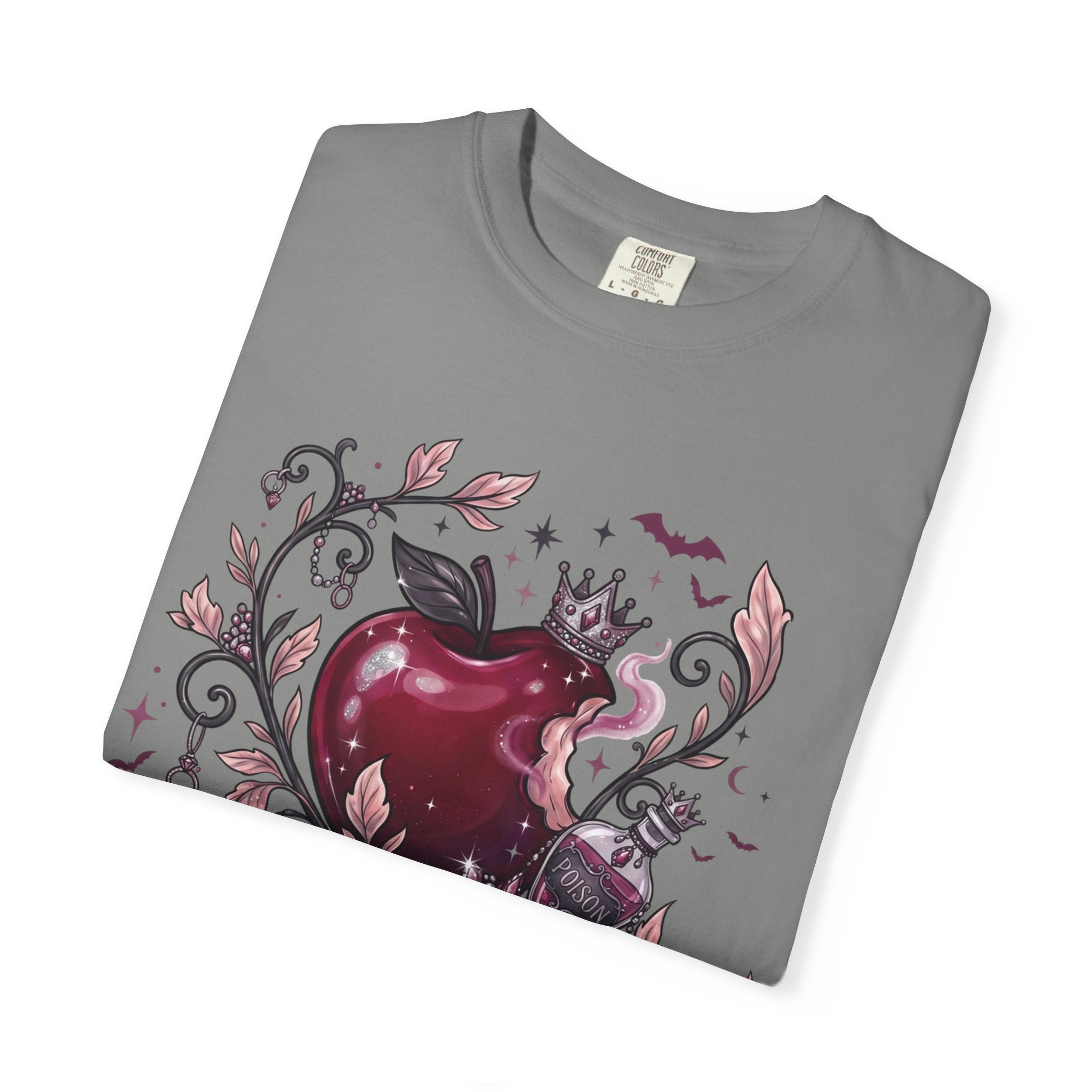 Pick Your Poison Tee - Comfort Colors
