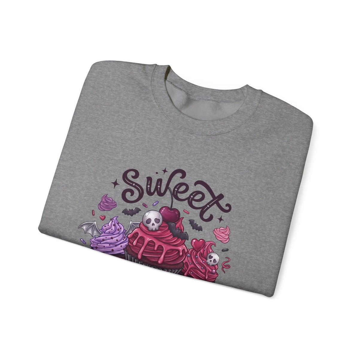 Sweet BP Magic Sweatshirt - Gildan