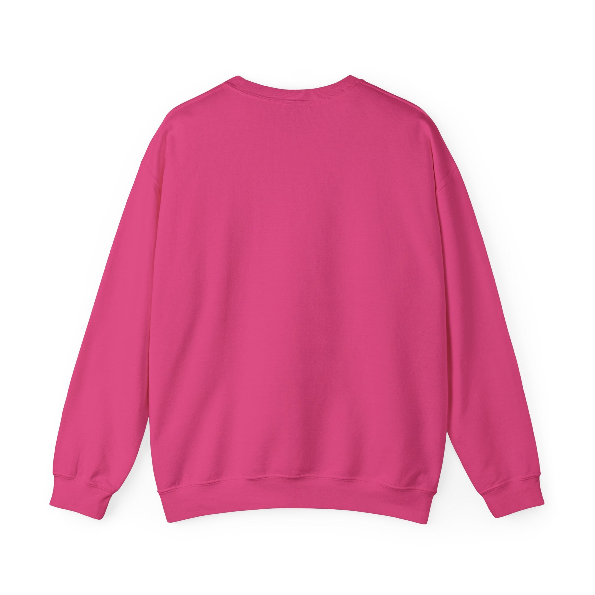 Spooky In A Smalltown Sweatshirt - Gildan