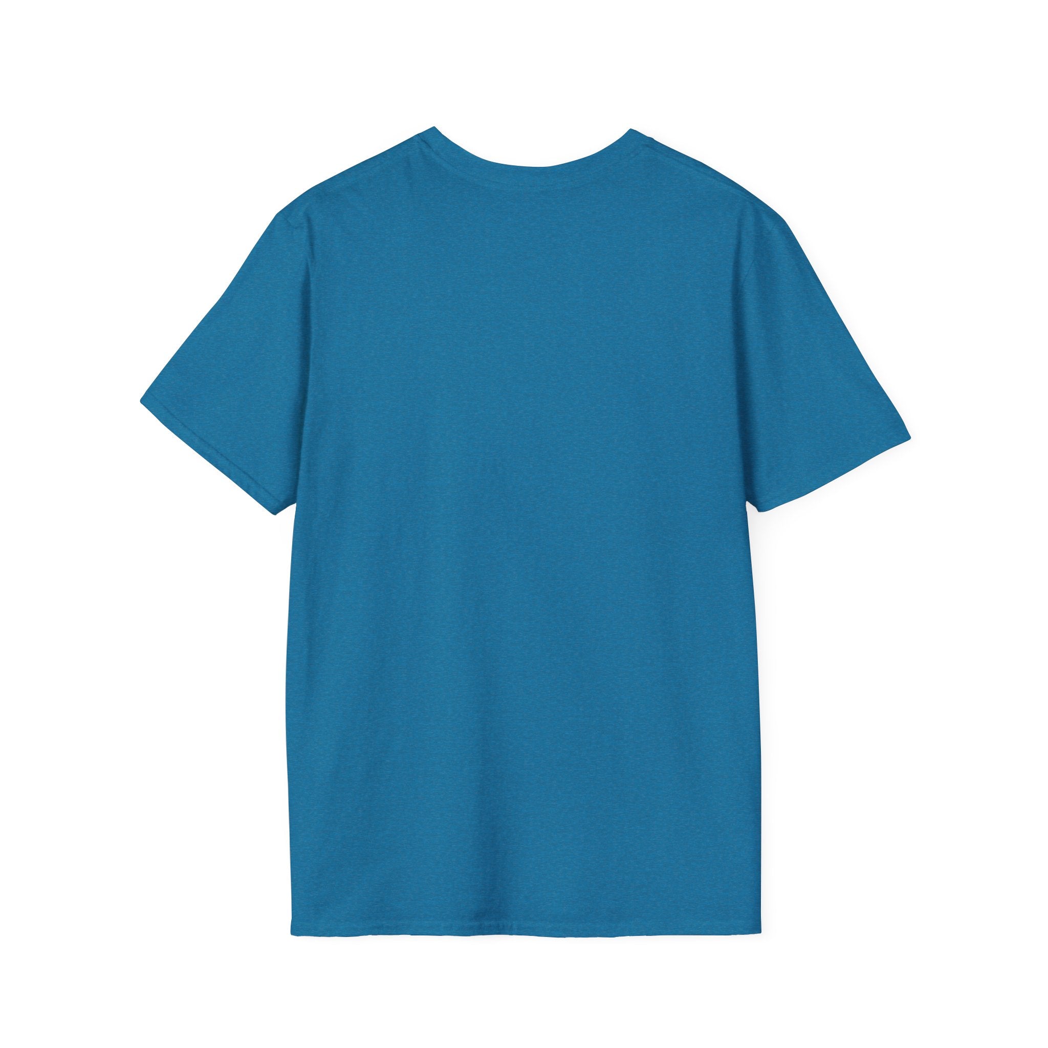 Midnight Manor Tee - Gildan