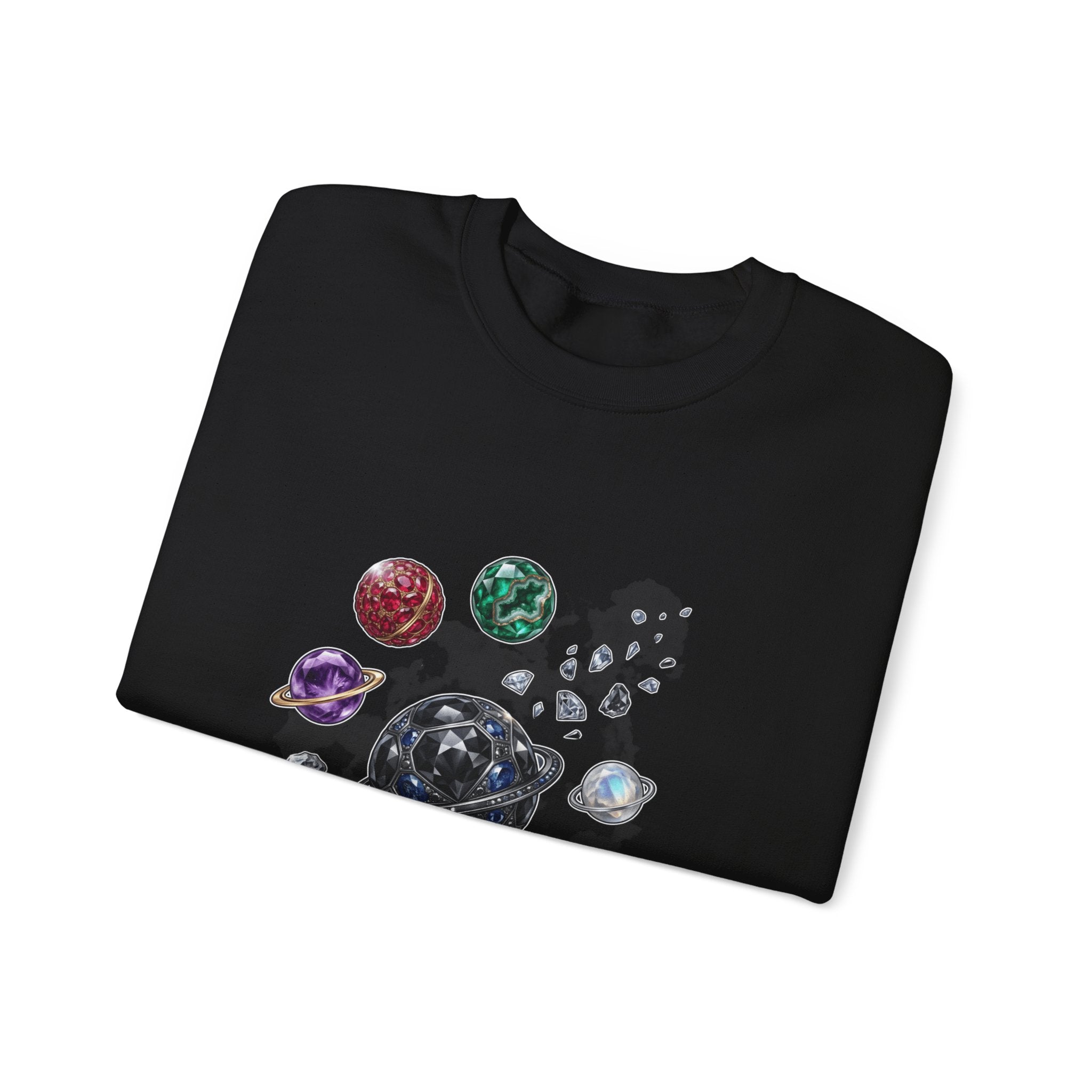 Solar Glam Sweatshirt - Gildan