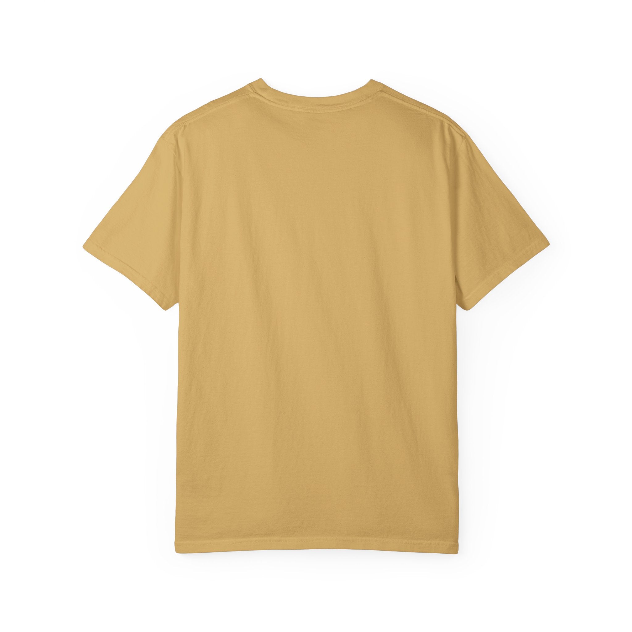 Blue Ribbon Harvest Tee - Comfort Colors