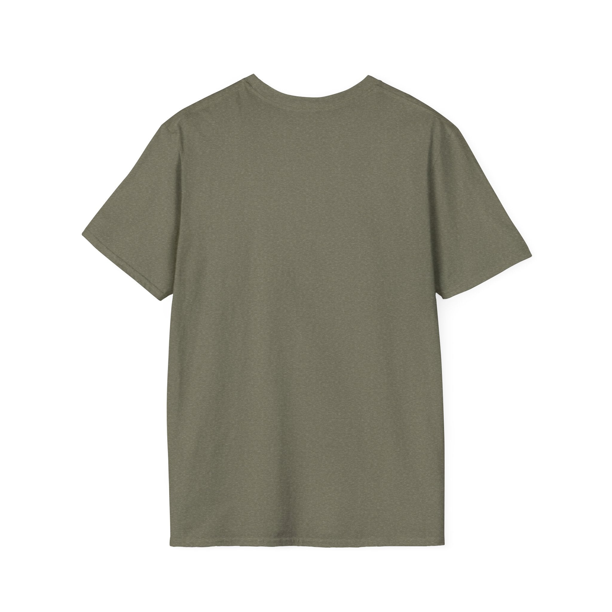 The Darkest Apple Tee- Gildan