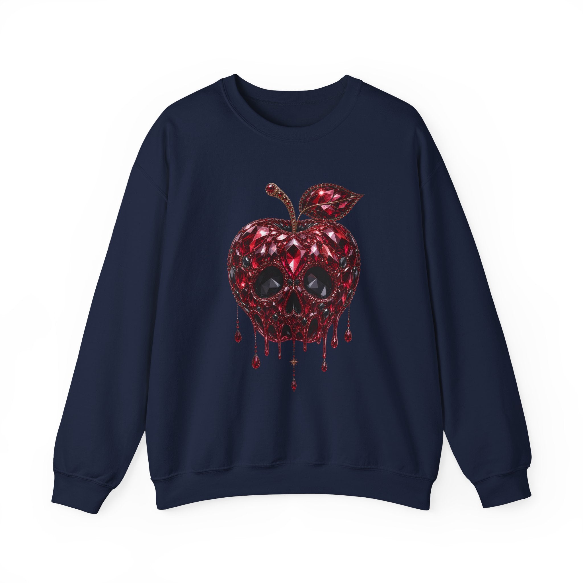 The Darkest Apple Sweatshirt - Gildan