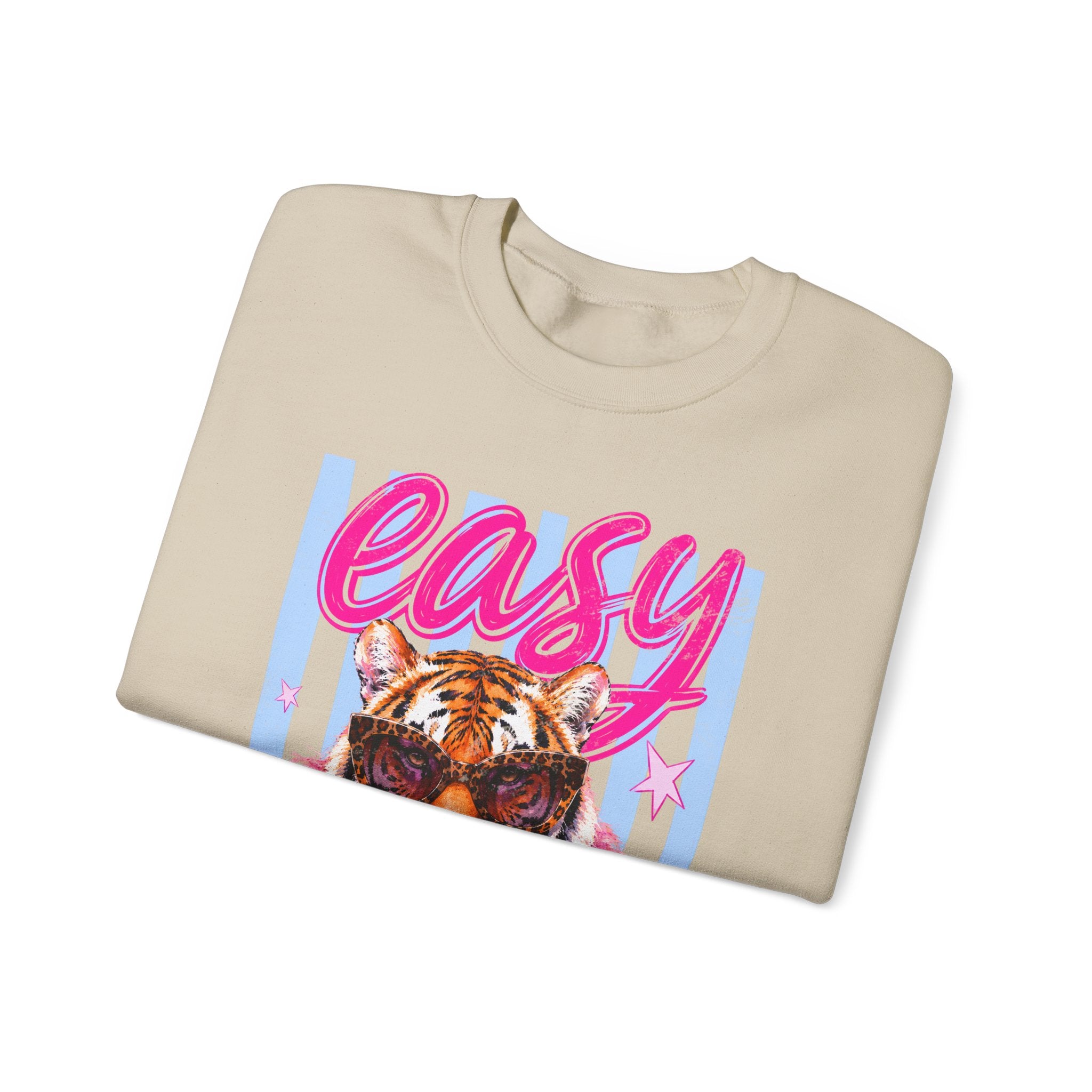 Easy Tiger Sweatshirt