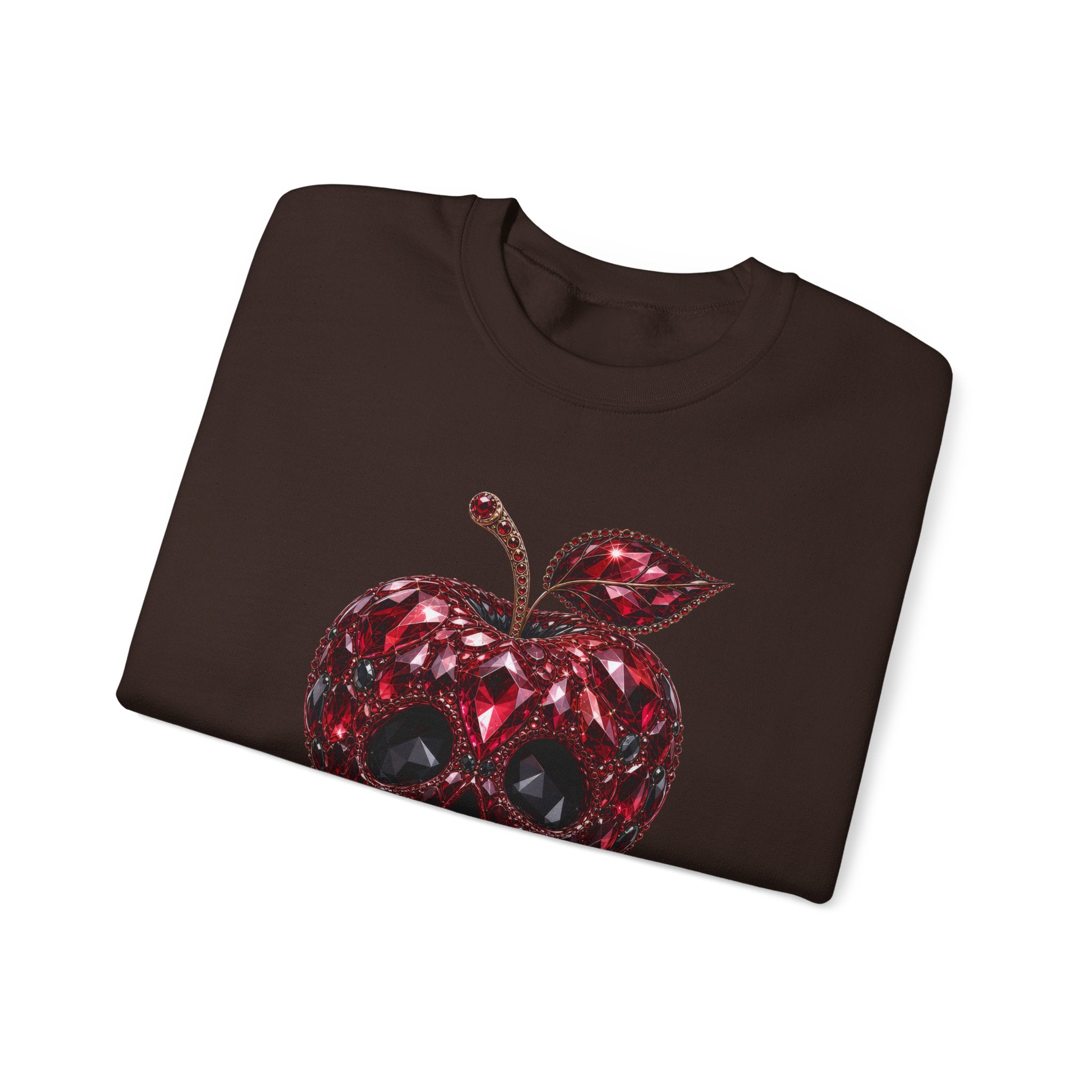 The Darkest Apple Sweatshirt - Gildan