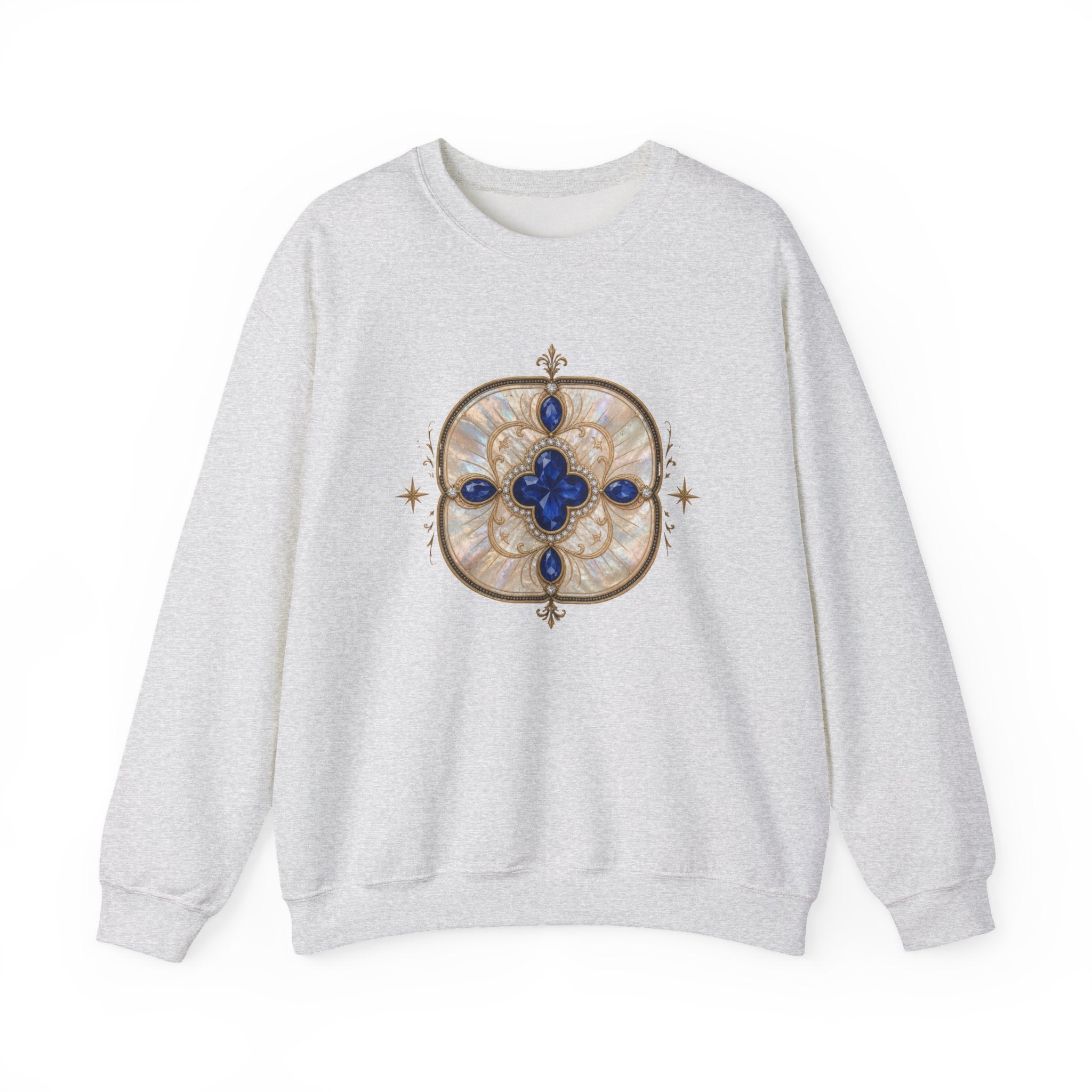 September Dreams Sweatshirt - Gildan