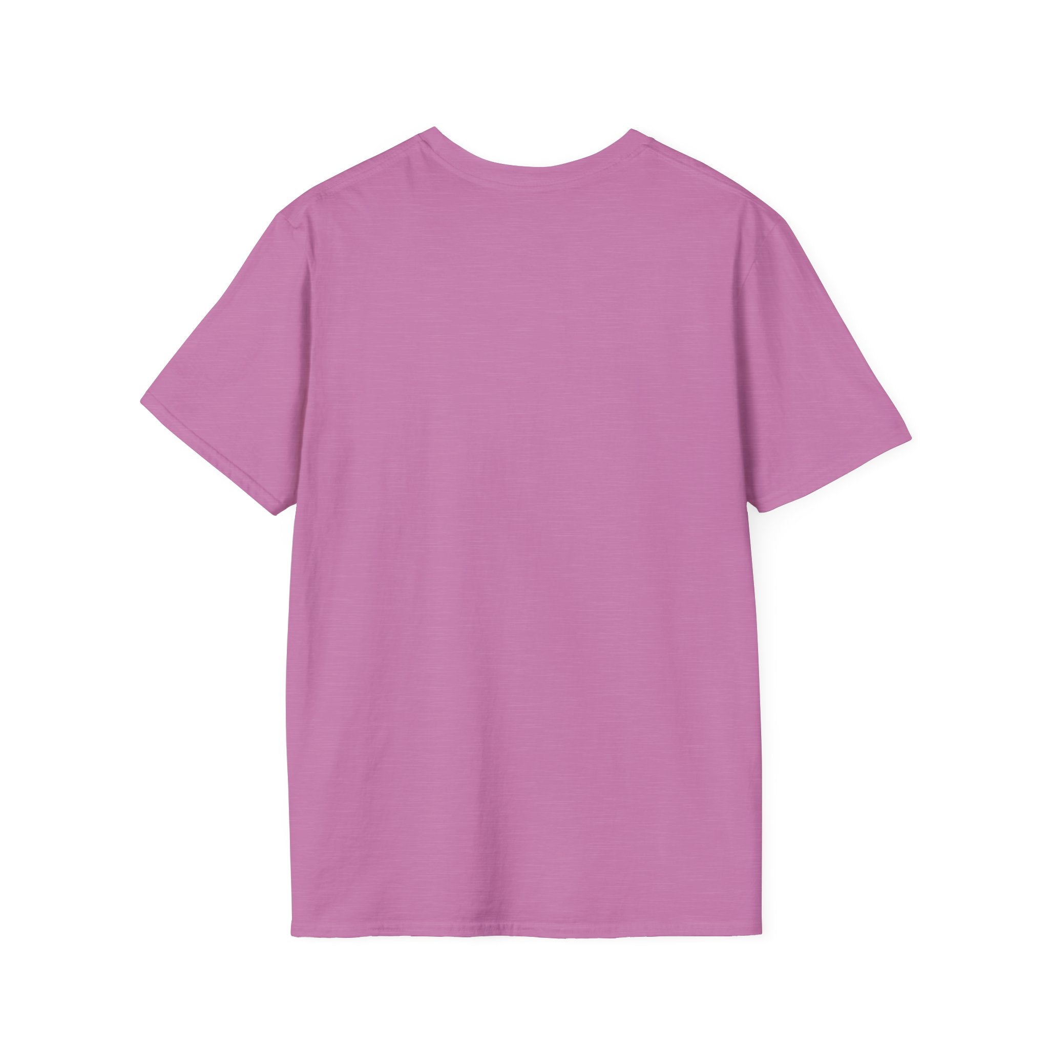 Moonstone Skull Tee - Gildan