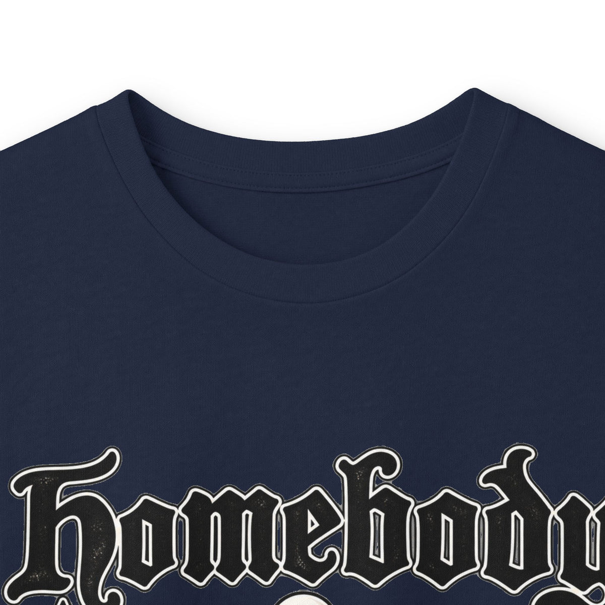 Homebody Long Sleeve Tee - Gildan