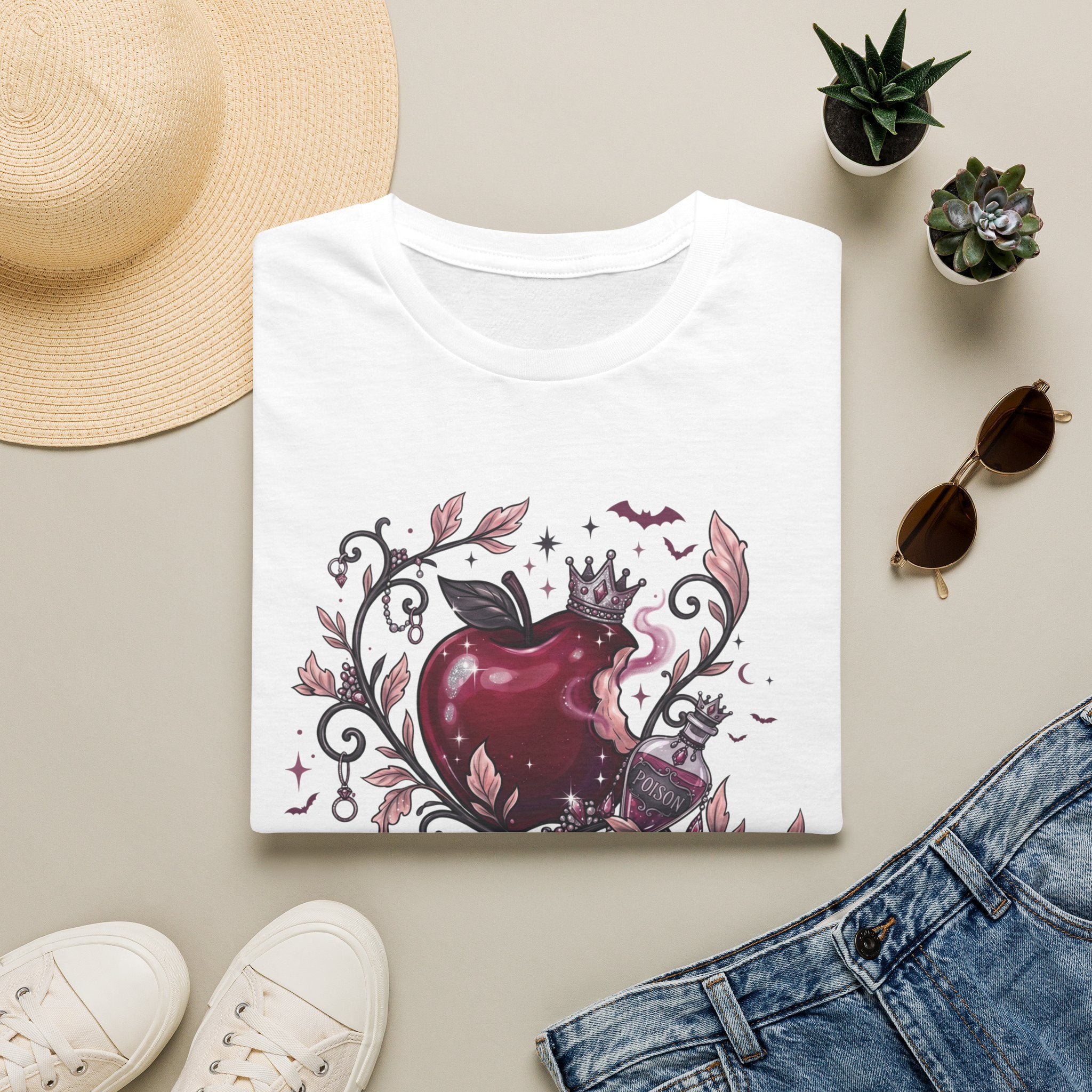 Pick Your Poison Tee - Gildan