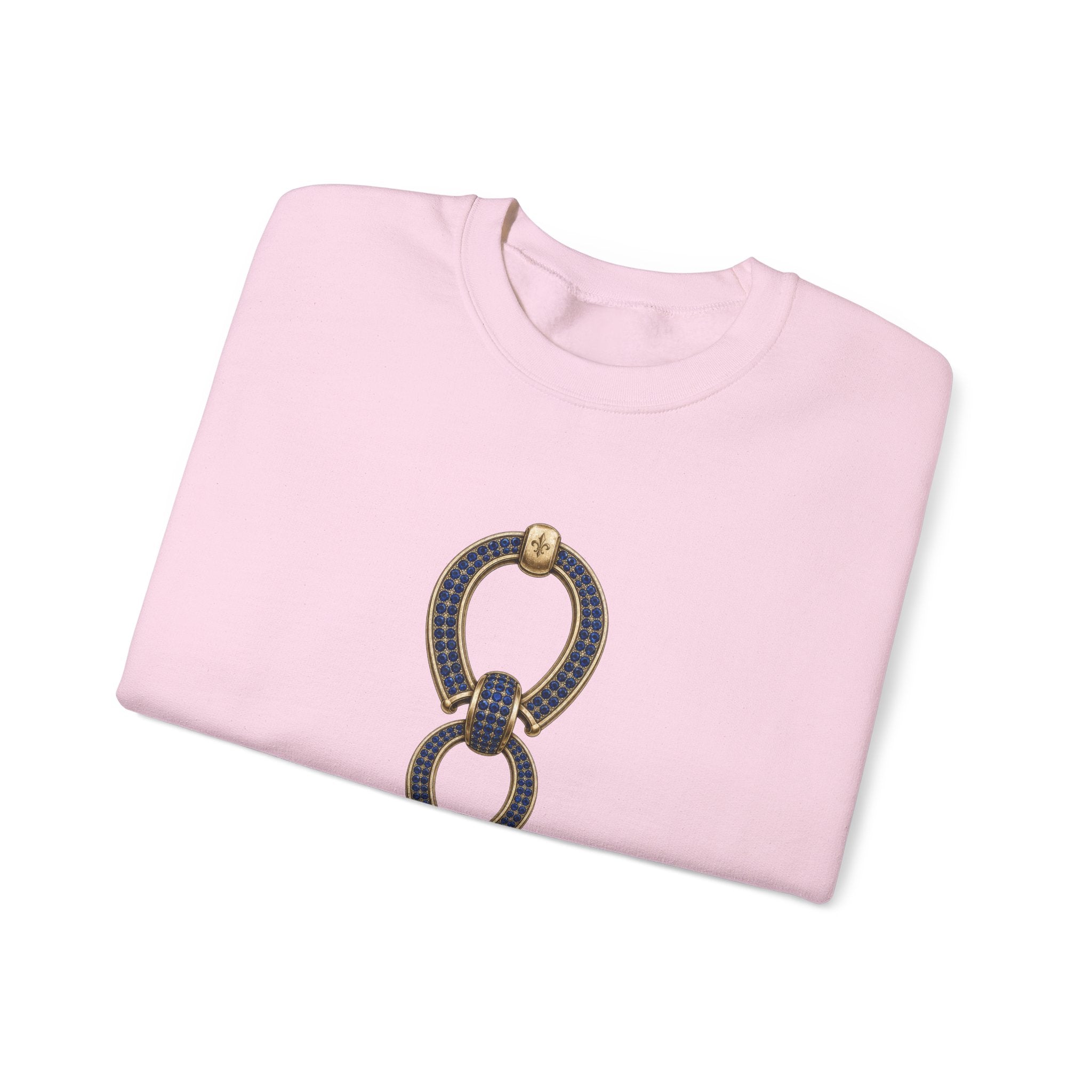 September Details Sweatshirt - Gildan