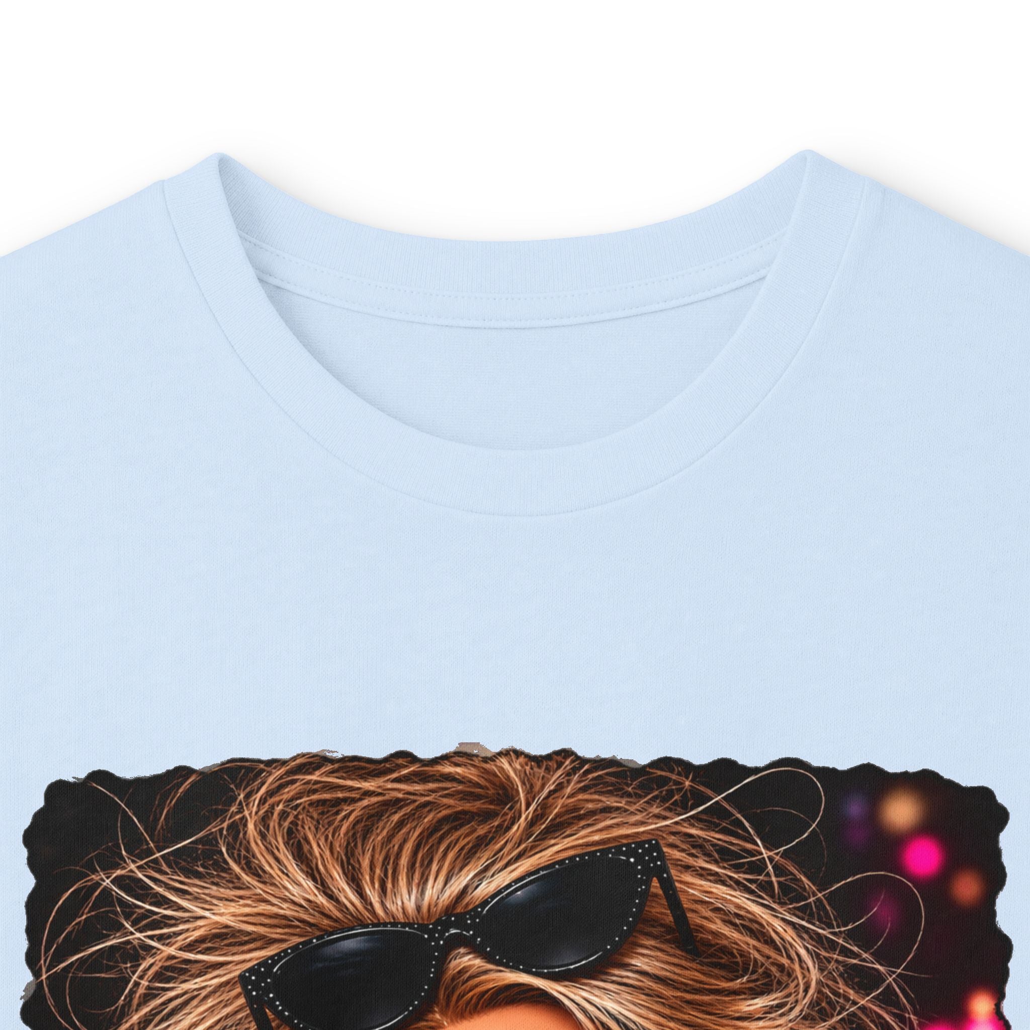 Sorry For What My Face Said Long Sleeve Tee - Gildan