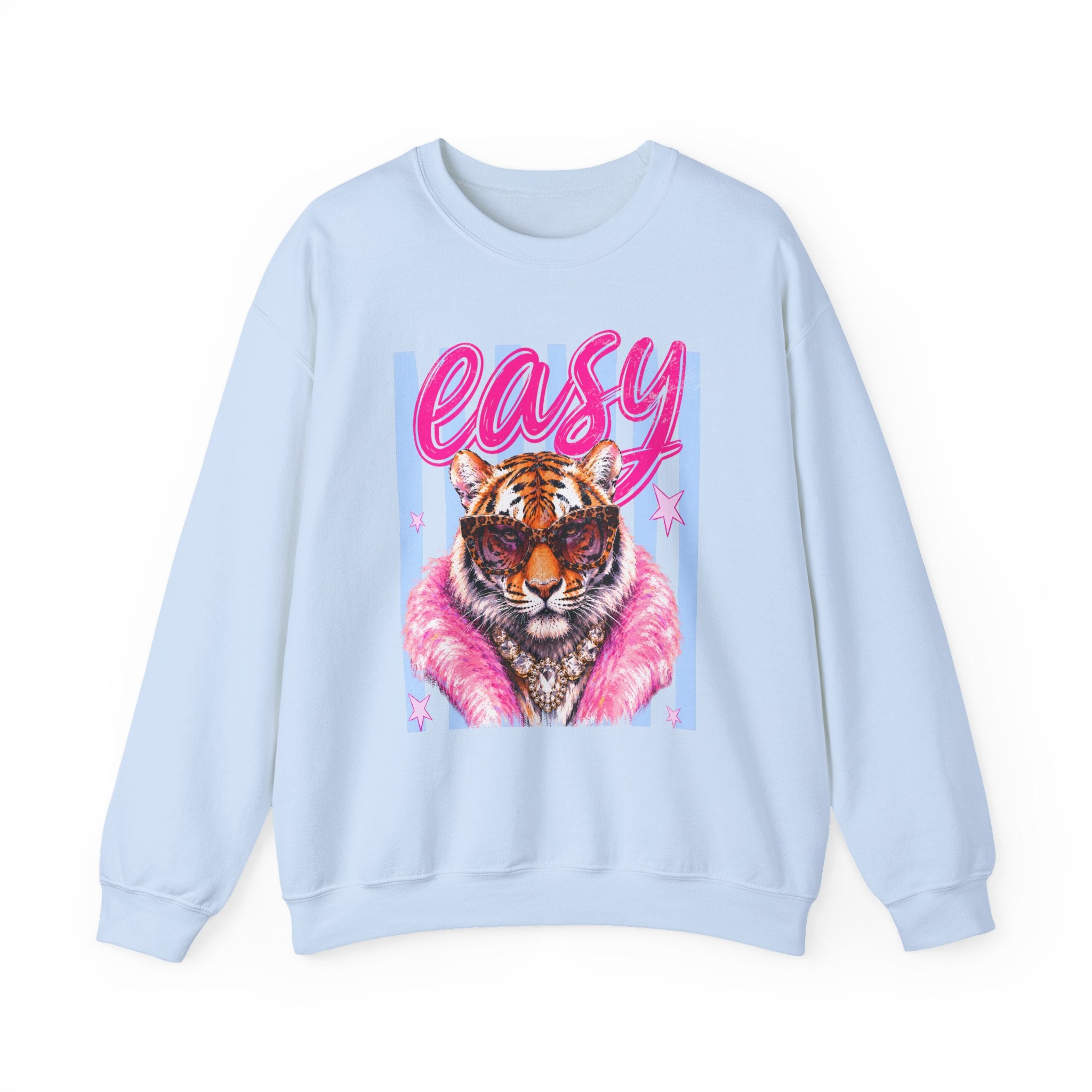 Easy Tiger Sweatshirt