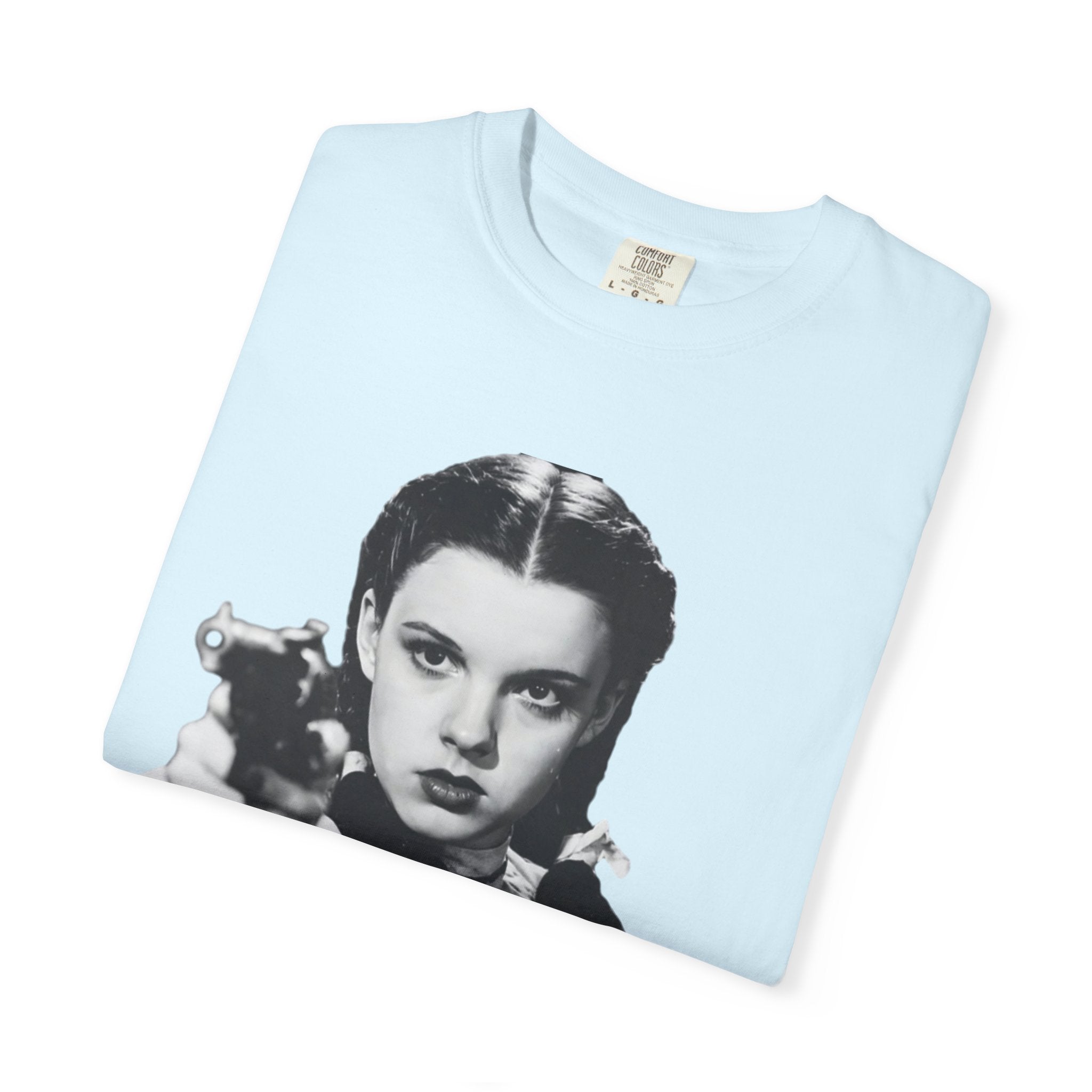 Dorothy Gail Tee - Comfort Colors