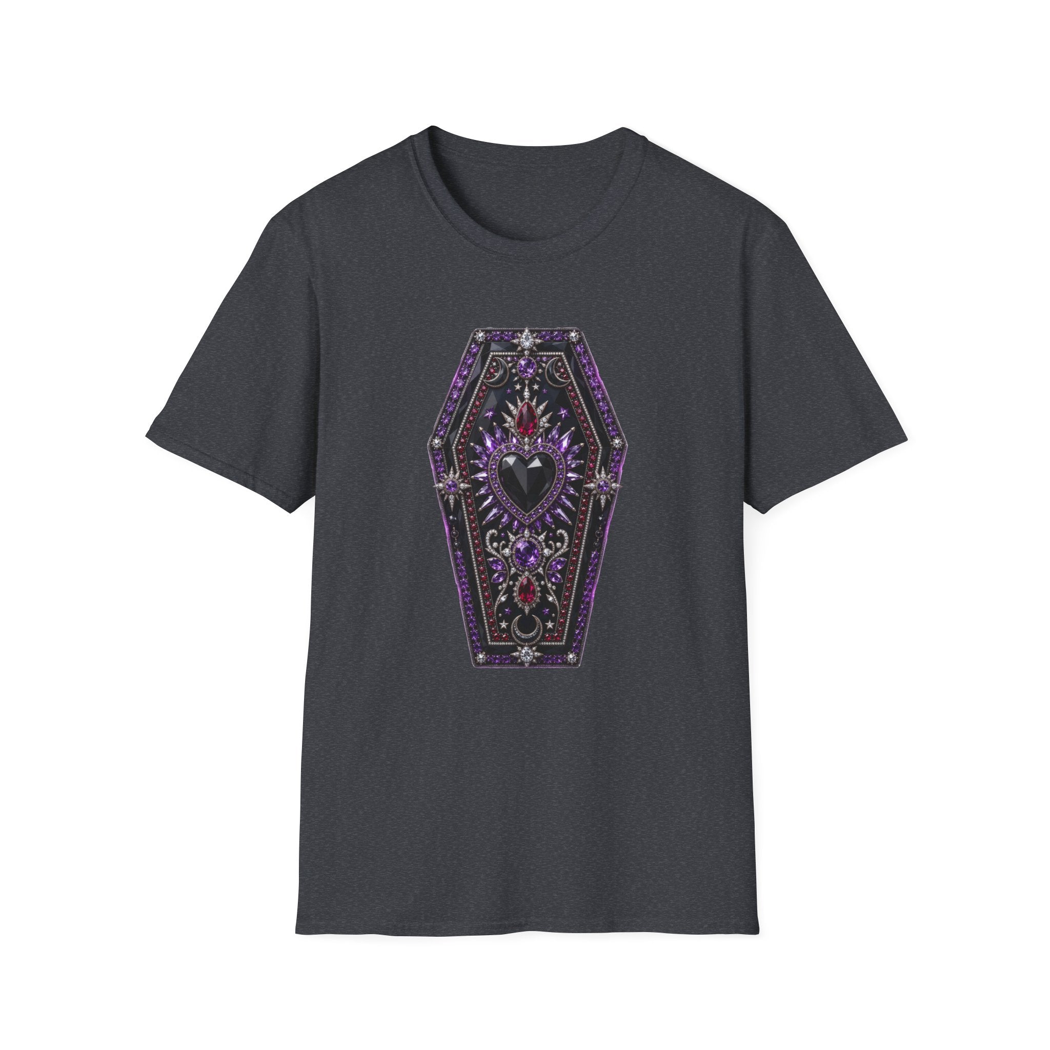 The Jeweled Tomb Tee - Gildan