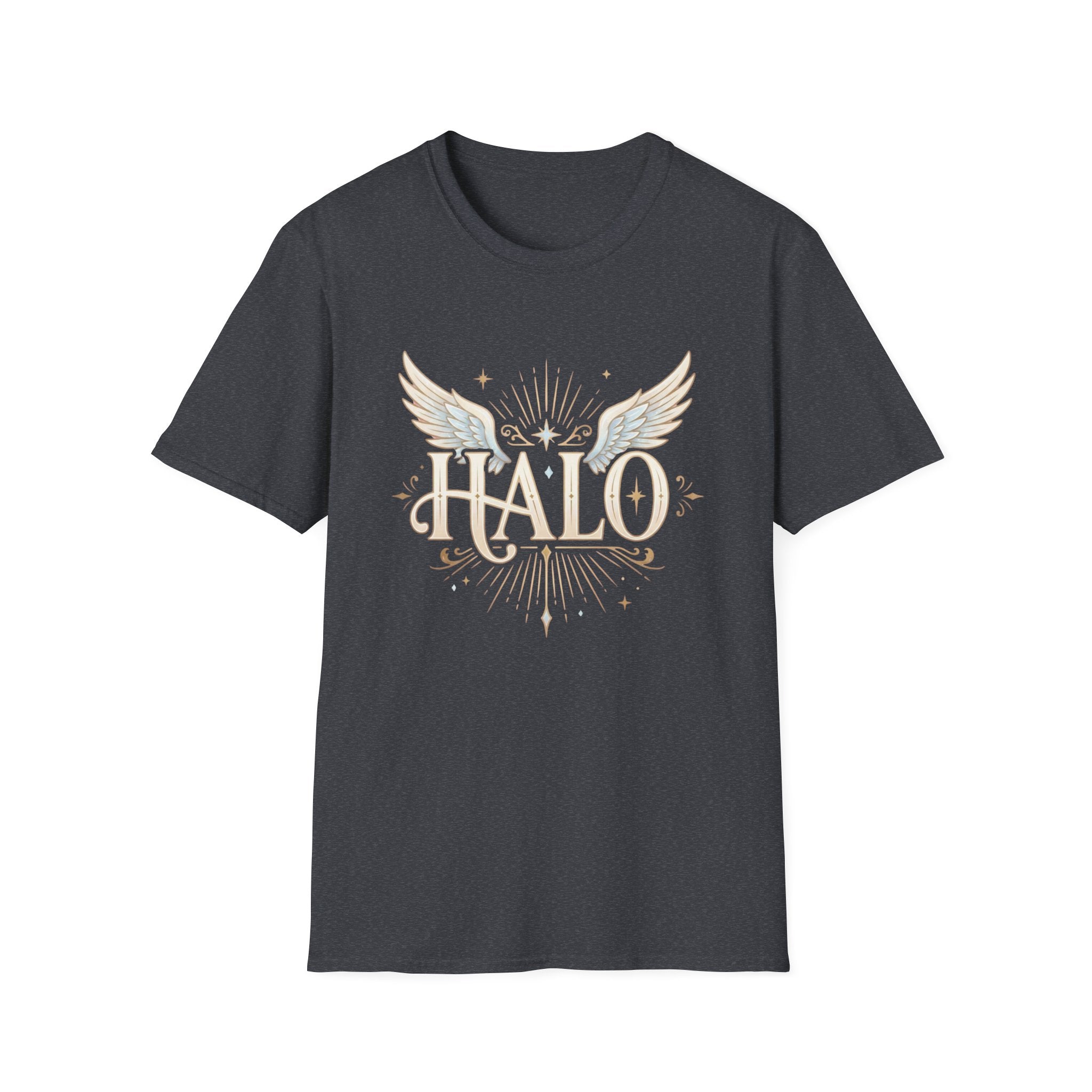 Halo Collection Tee - Gildan