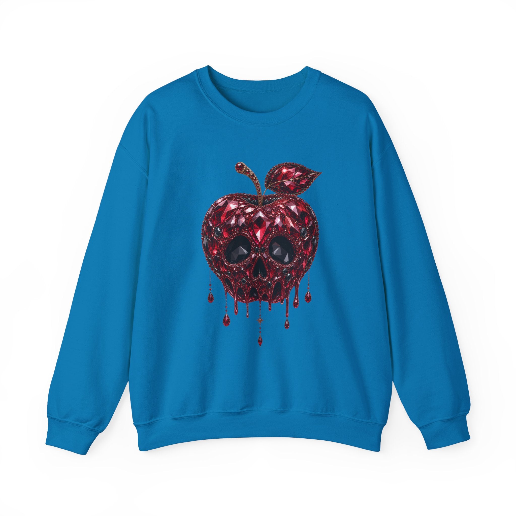 The Darkest Apple Sweatshirt - Gildan