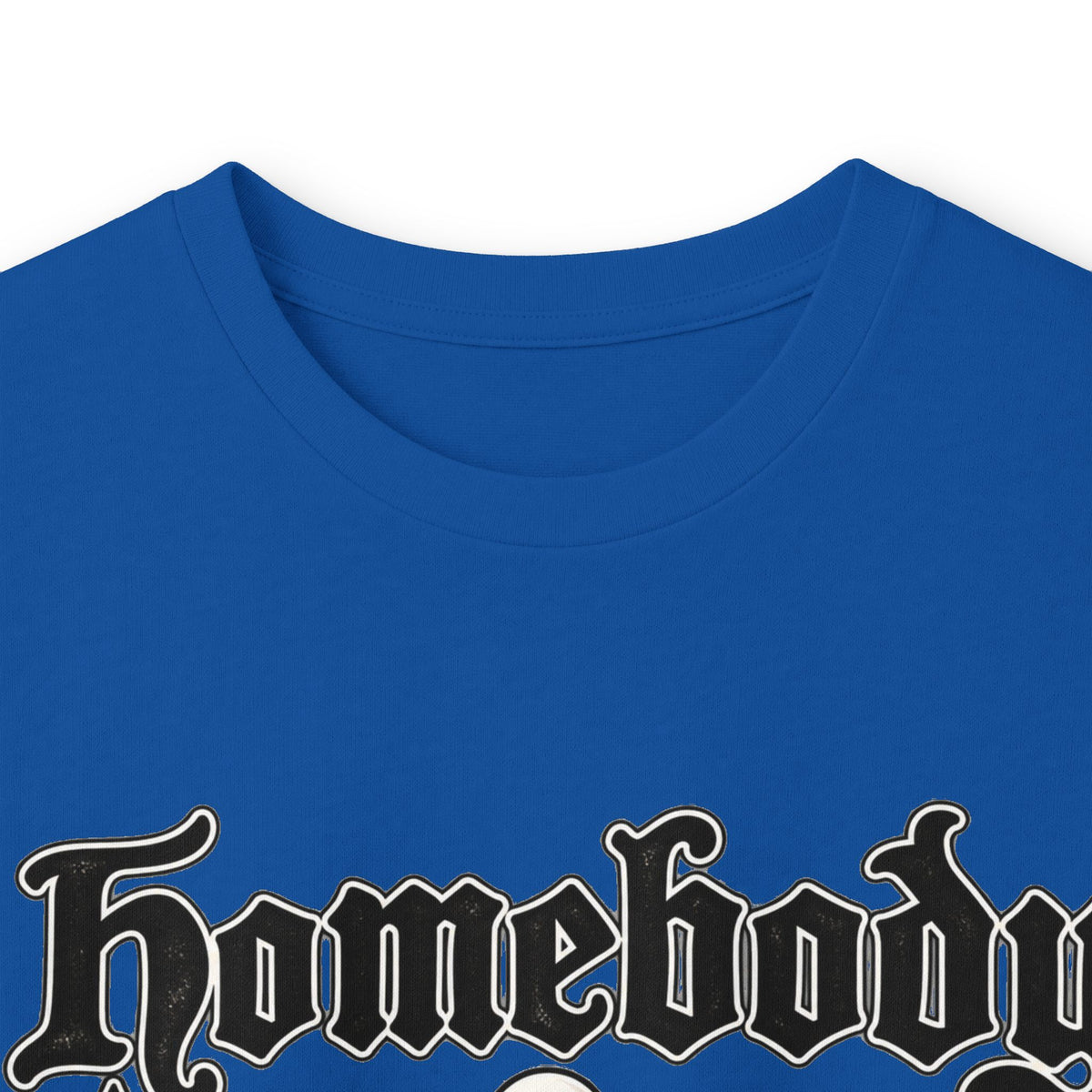 Homebody Long Sleeve Tee - Gildan