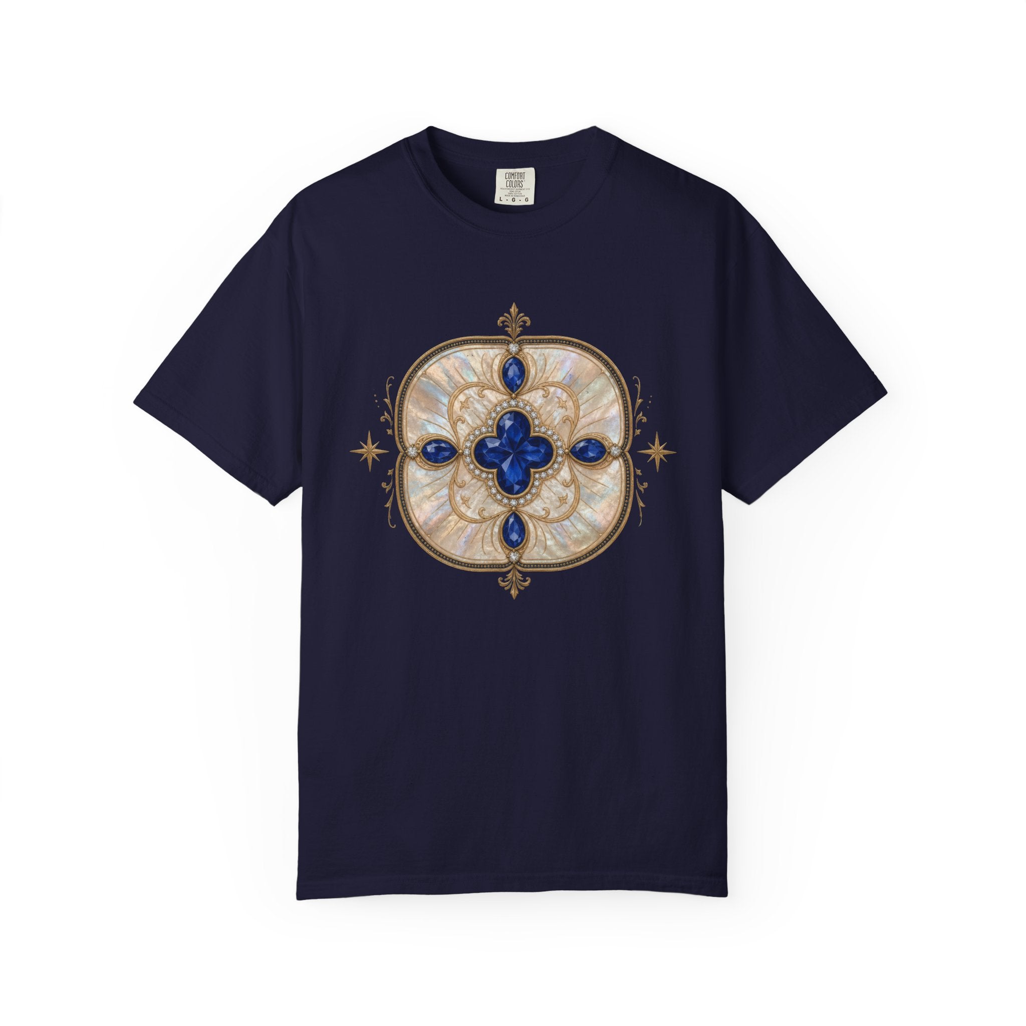 September Dreams Tee -  Comfort Colors