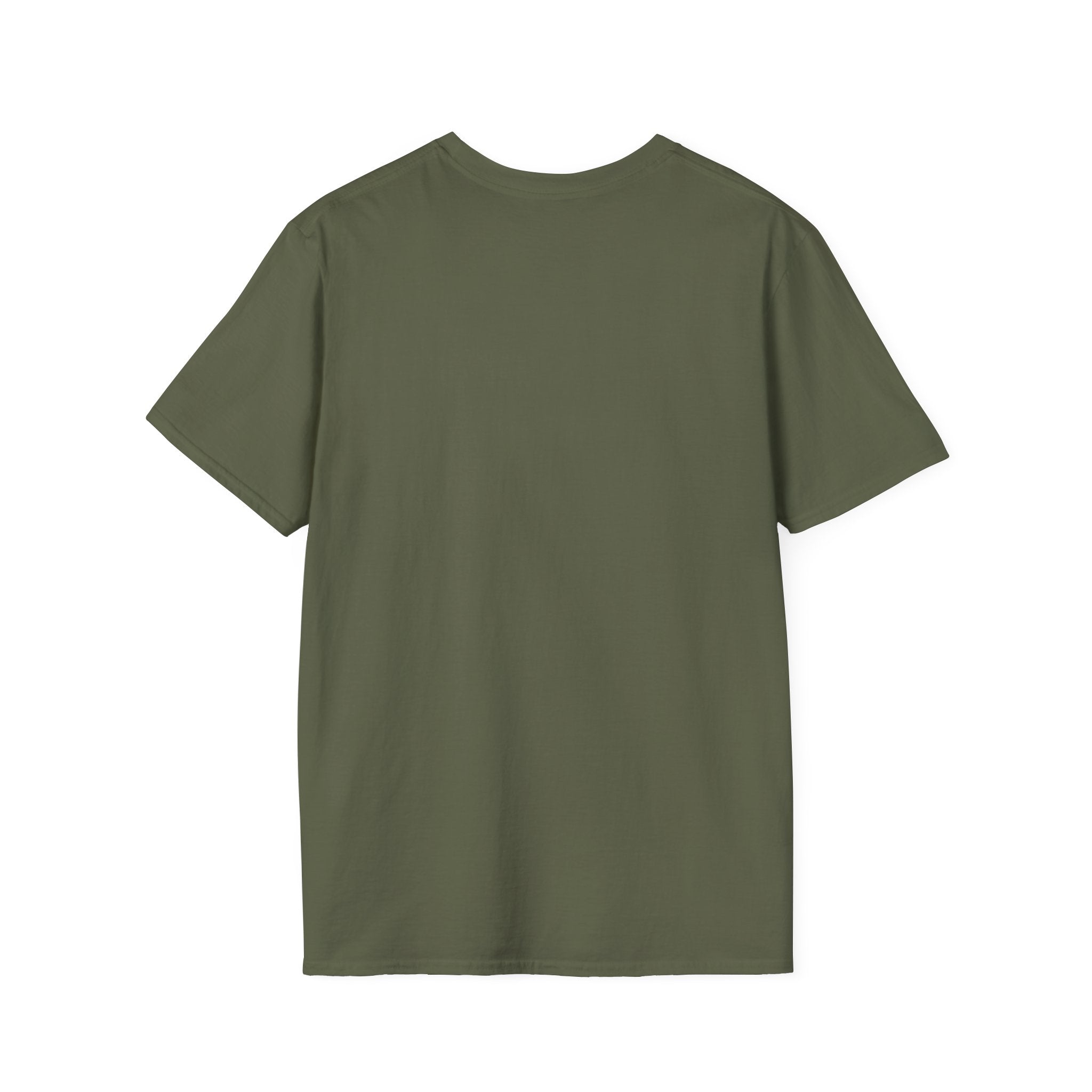 The Jeweled Pumpkin Tee - Gildan