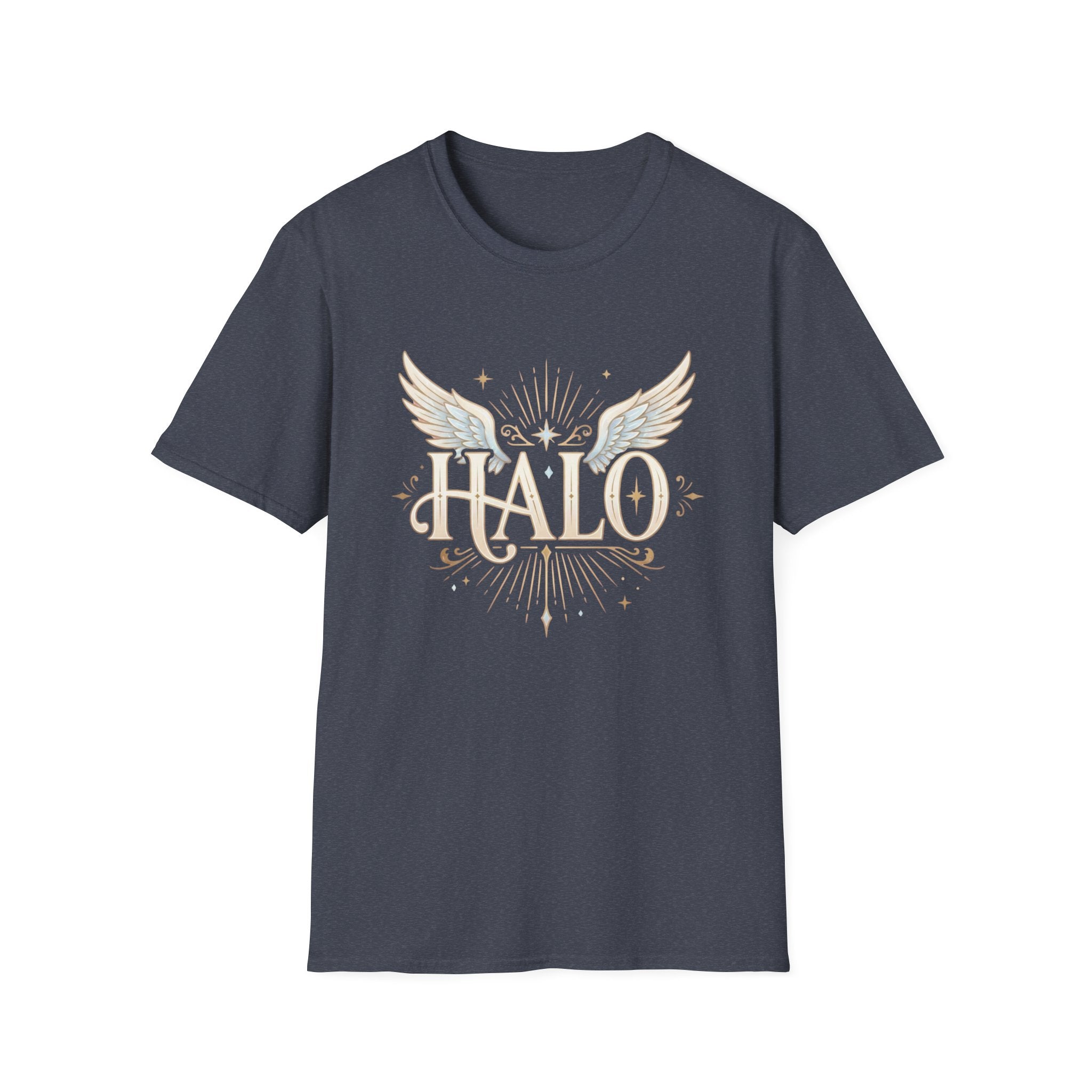 Halo Collection Tee - Gildan