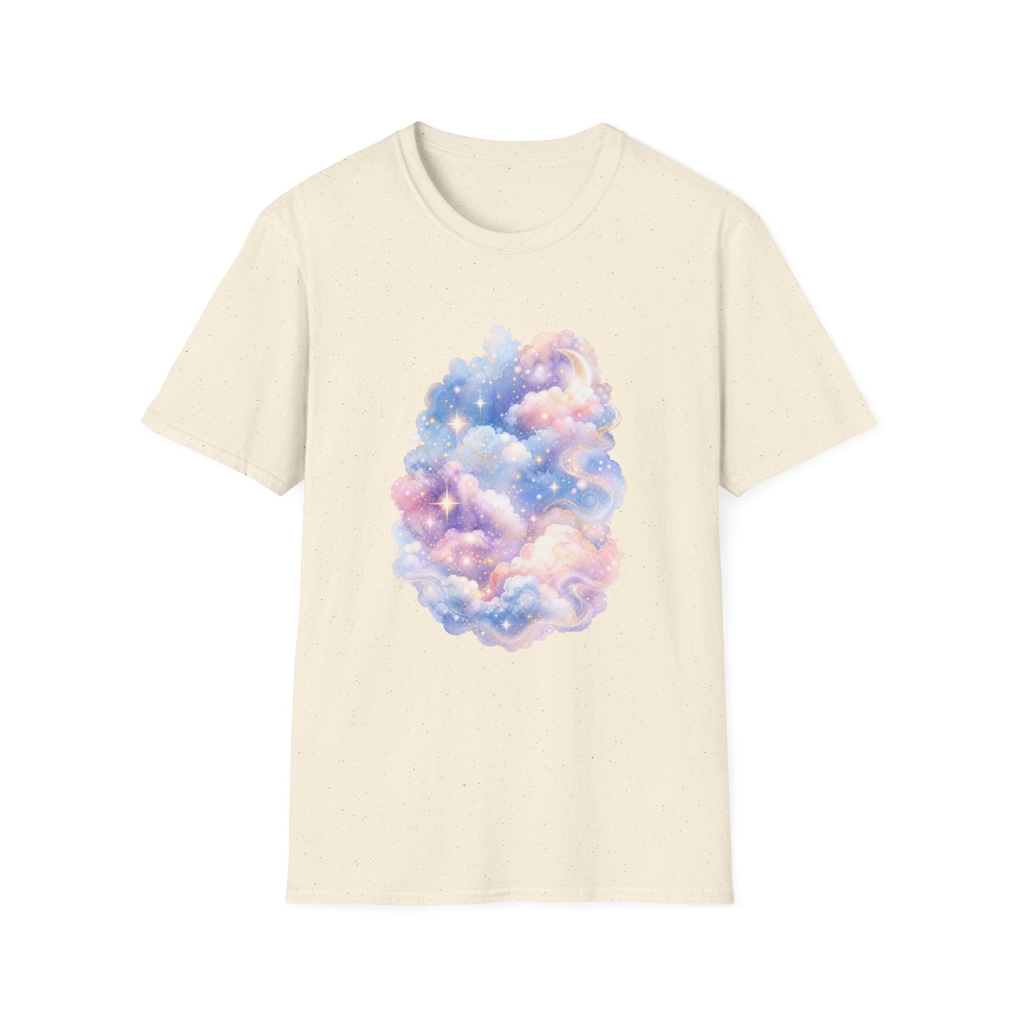 Love Leaves a Halo Tee - Gildan
