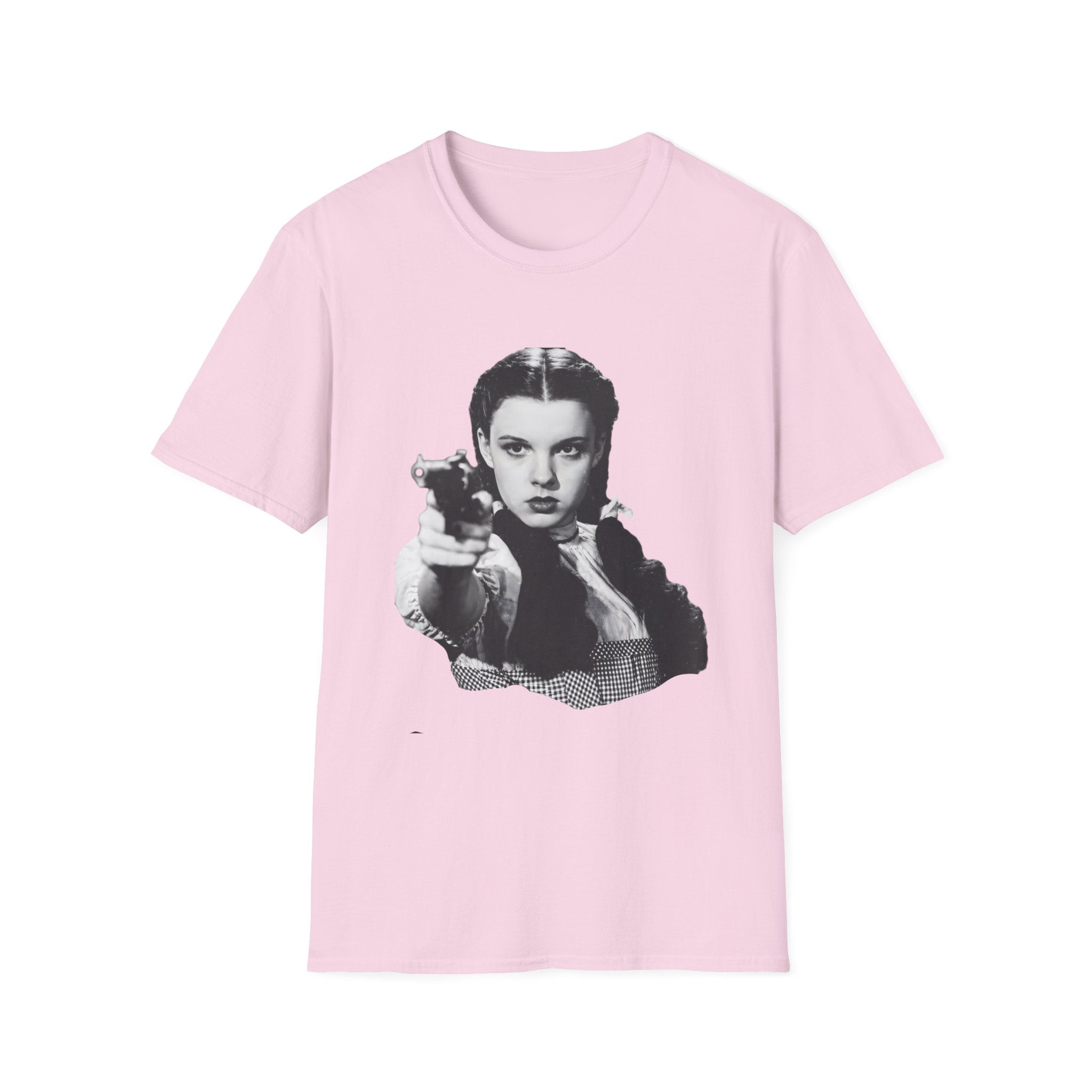 Dorothy Gail Tee- Gildan