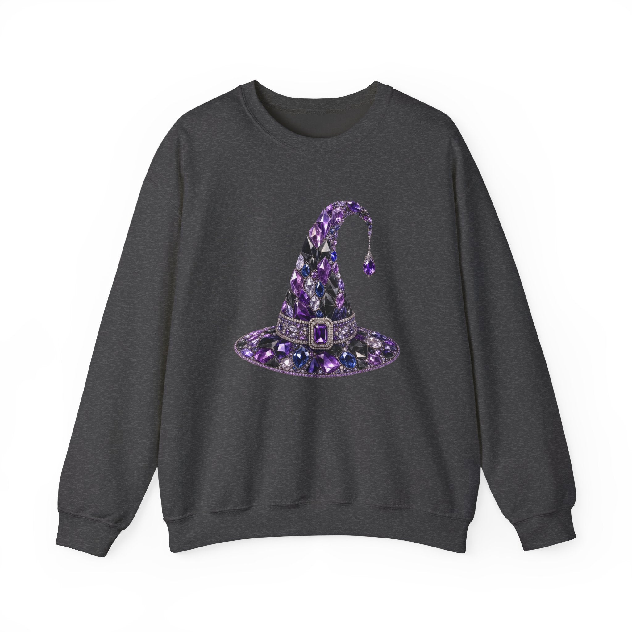 Witching Hour Sweatshirt - Gildan