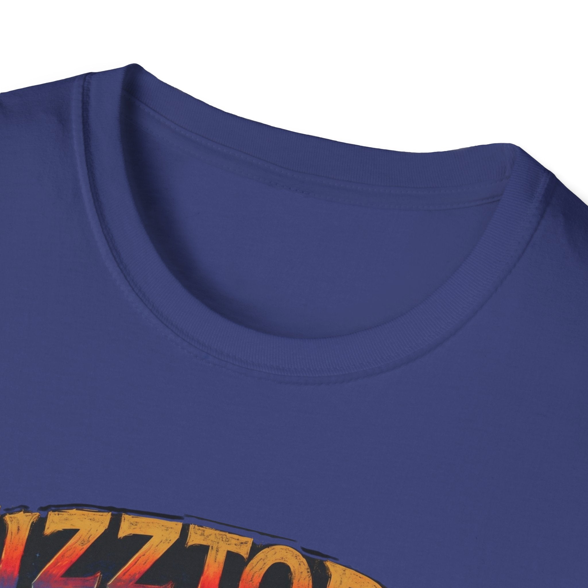Daddy Ring Bomb's Fizztopia Galaxy Shirt - Gildan Tee