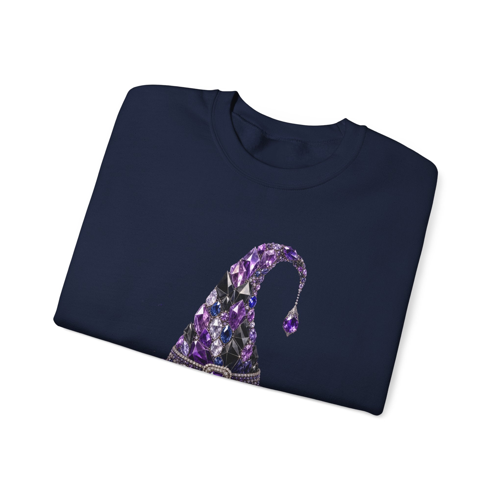 Witching Hour Sweatshirt - Gildan