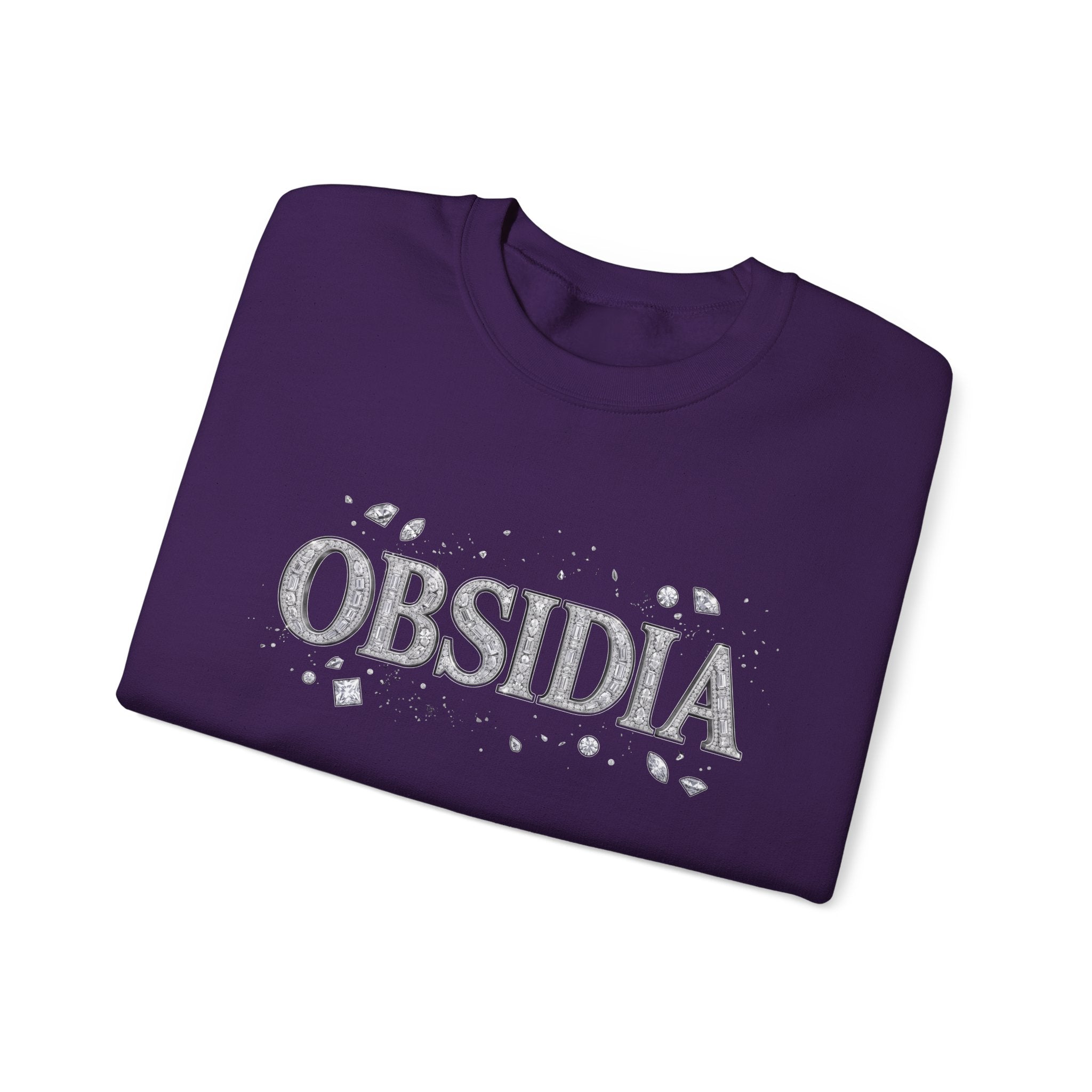 Obsidia Sweatshirt - Gildan