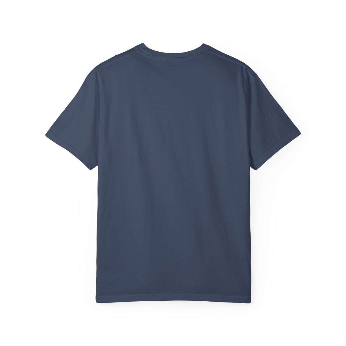 Bitten By The Reveal Tee - Comfort Colors