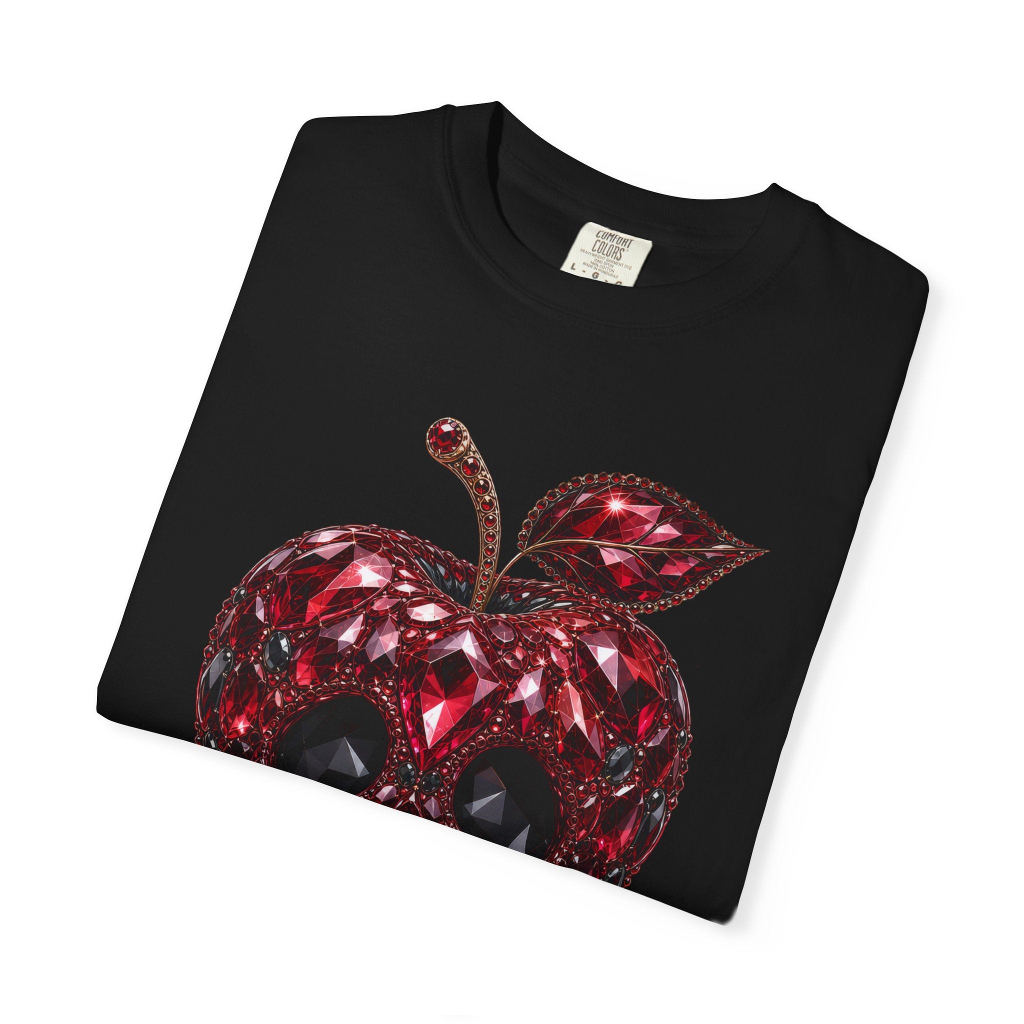 The Poison Apple Tee - Comfort Colors