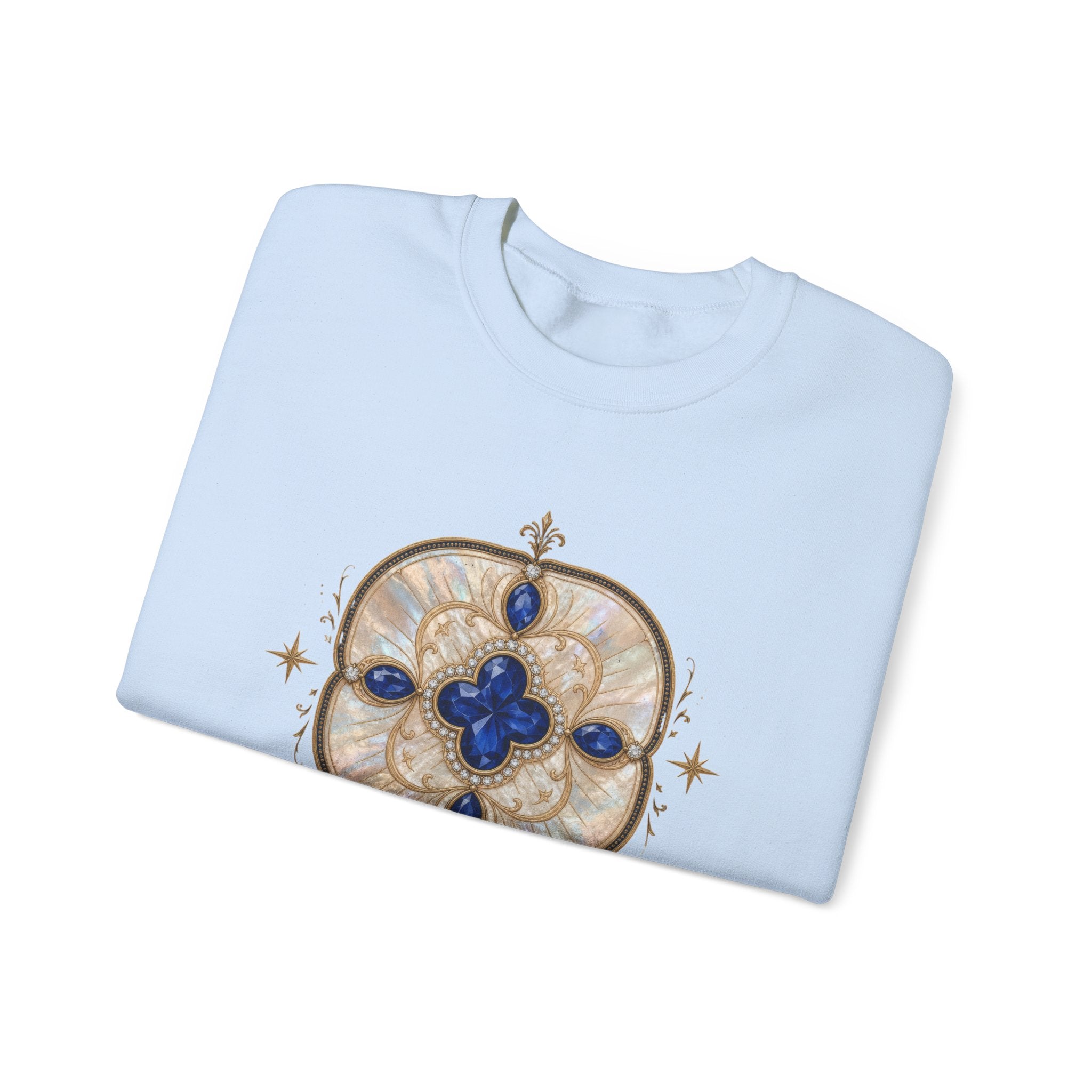 September Dreams Sweatshirt - Gildan