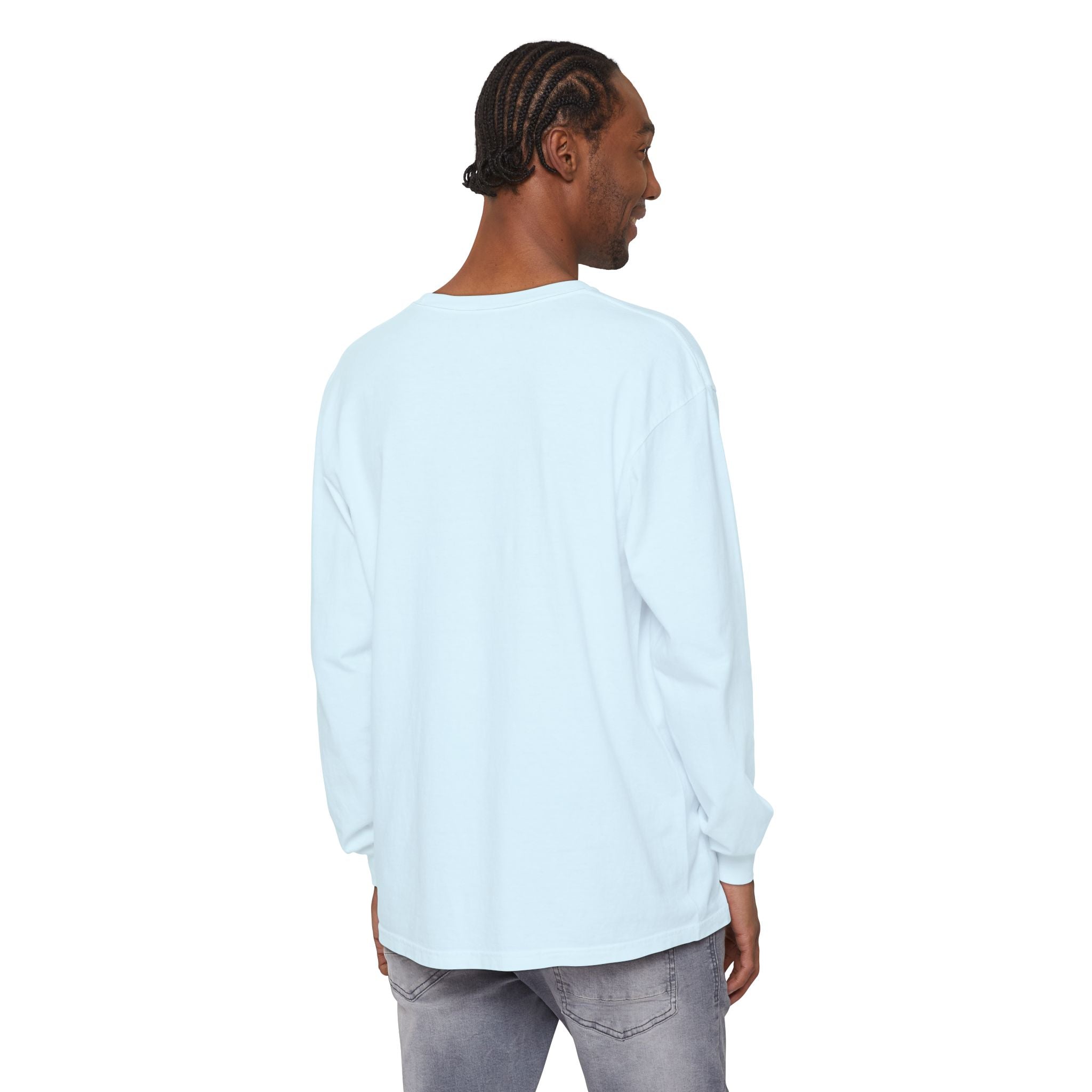 Pick Your Poison Long Sleeve - Comfort Colors