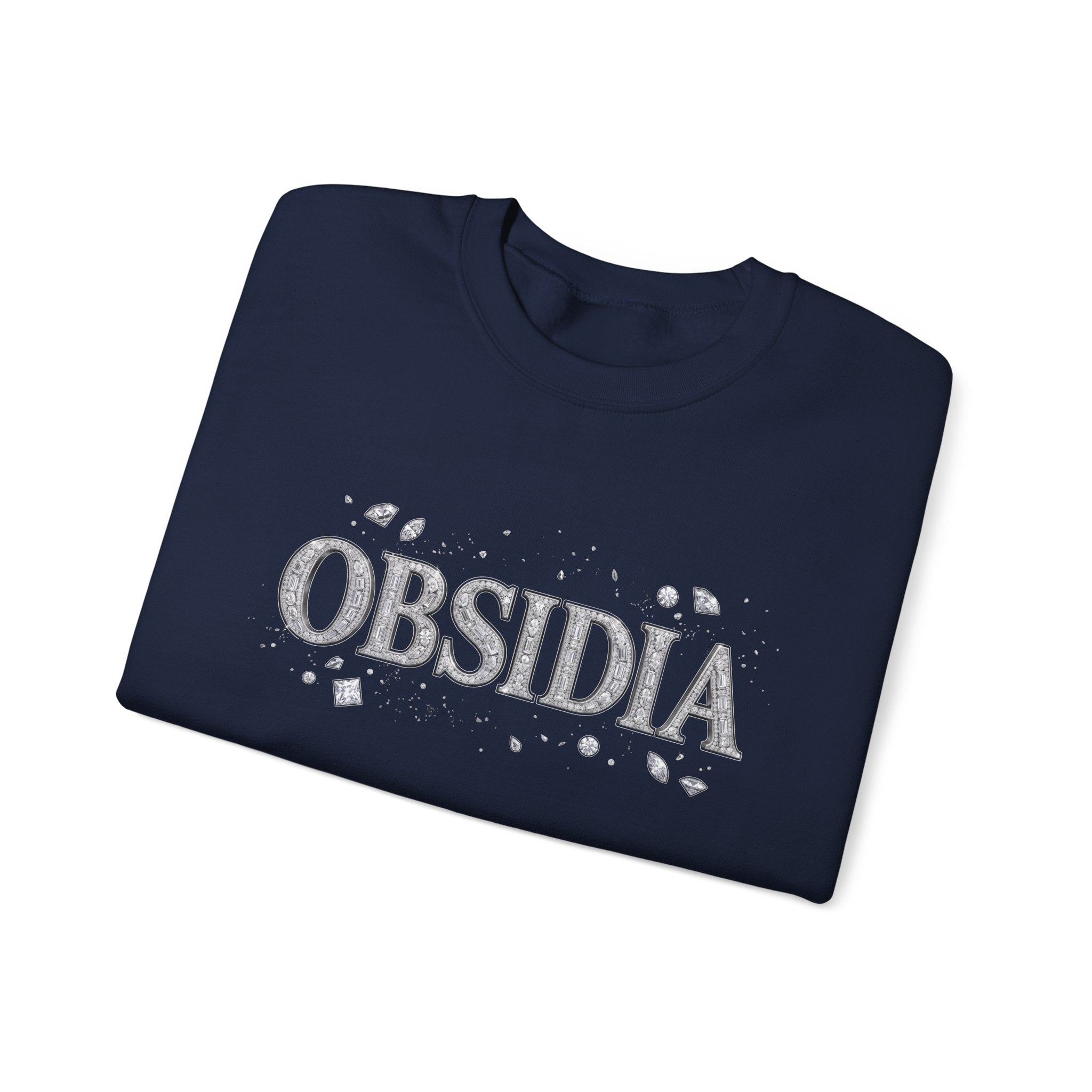 Obsidia Sweatshirt - Gildan