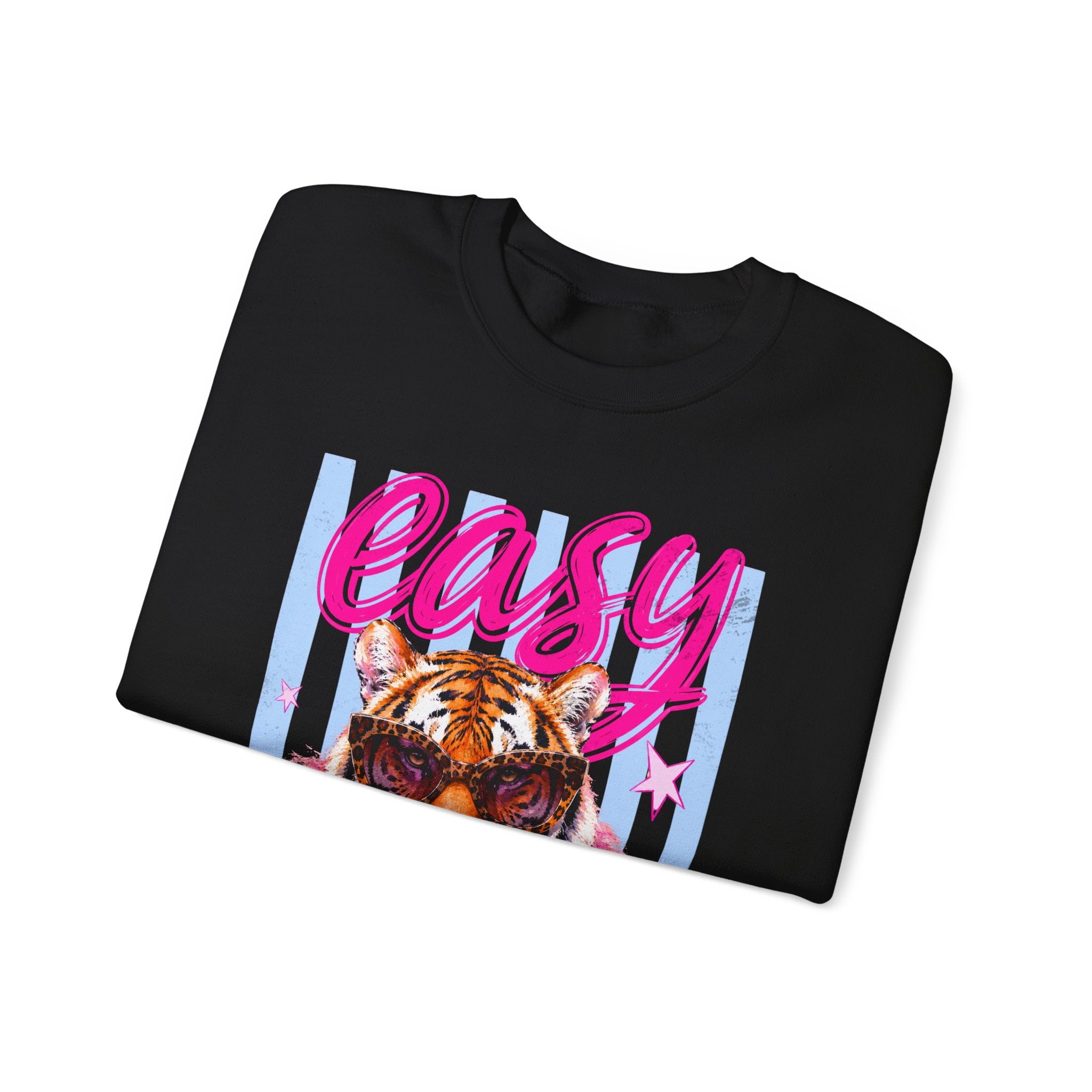 Easy Tiger Sweatshirt