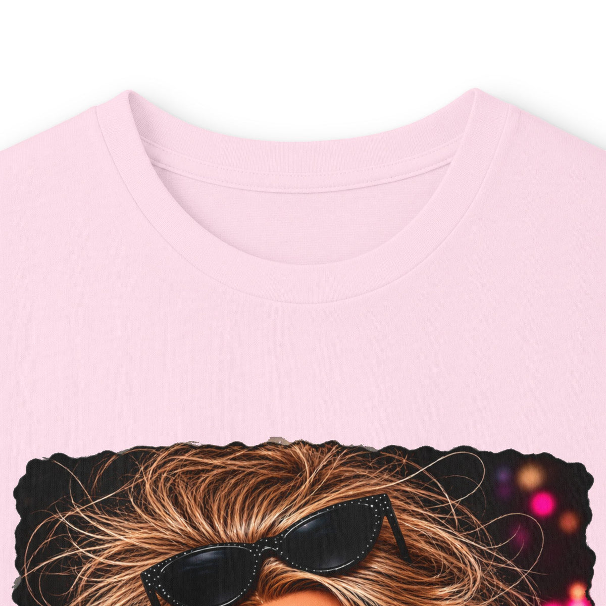 Sorry For What My Face Said Long Sleeve Tee - Gildan