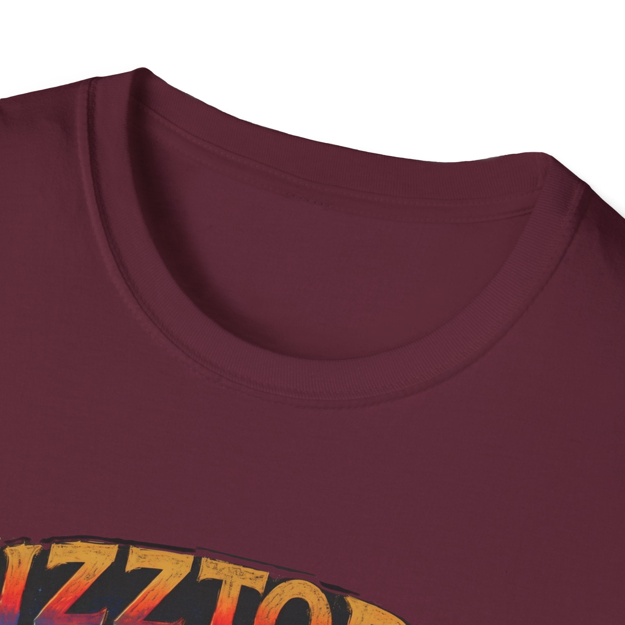 Daddy Ring Bomb's Fizztopia Galaxy Shirt - Gildan Tee