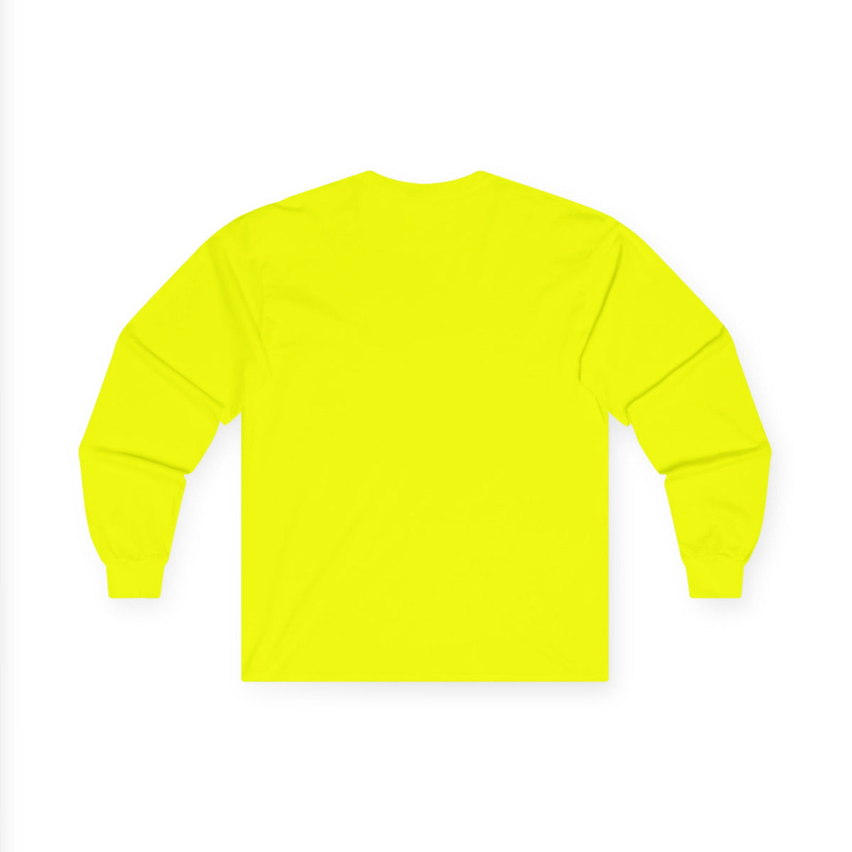 Too Sweet To Be Spooky Long Sleeve Tee - Gildan