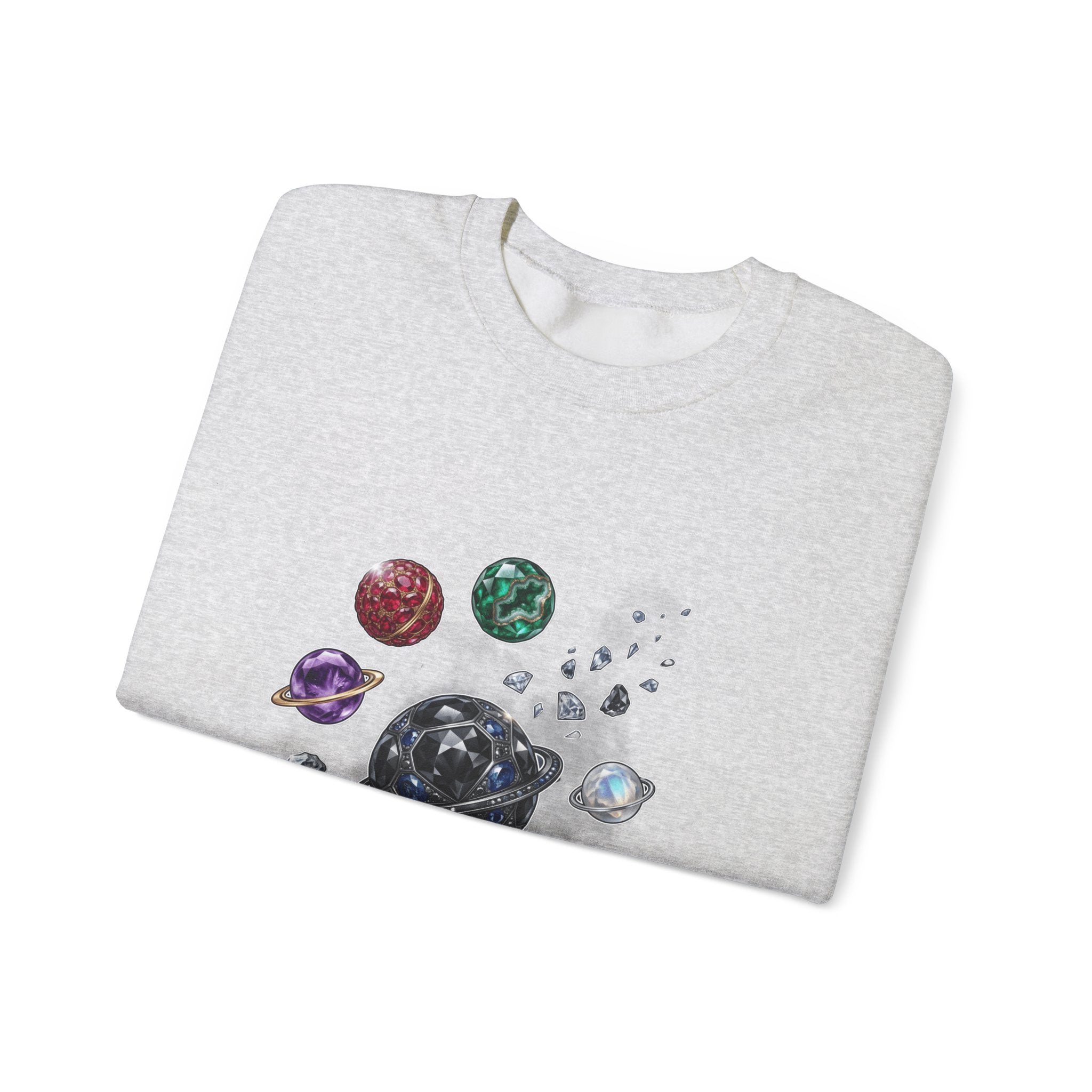 Solar Glam Sweatshirt - Gildan